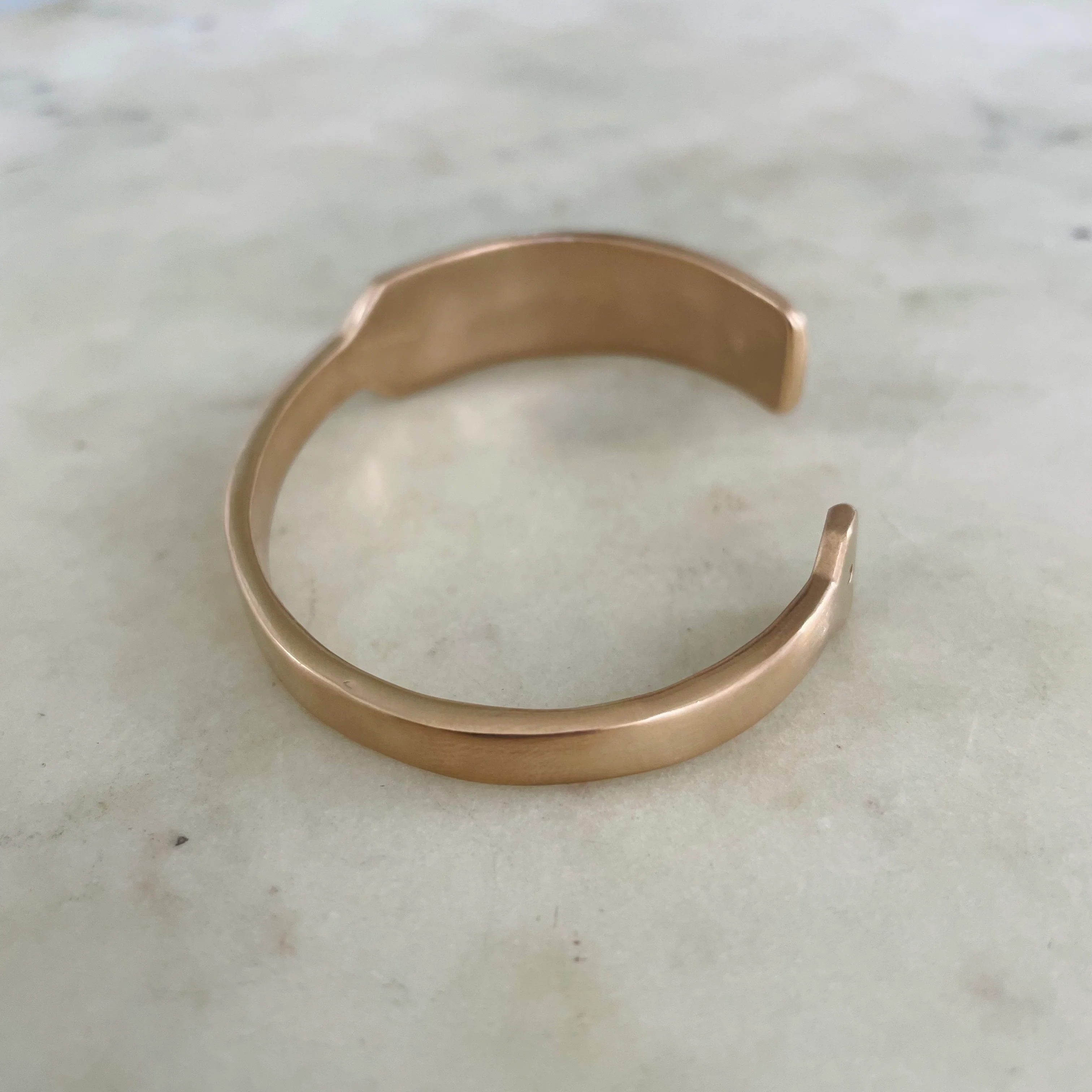 ARCHIVE — CRAWFISH PADDLE CUFF - Image 6