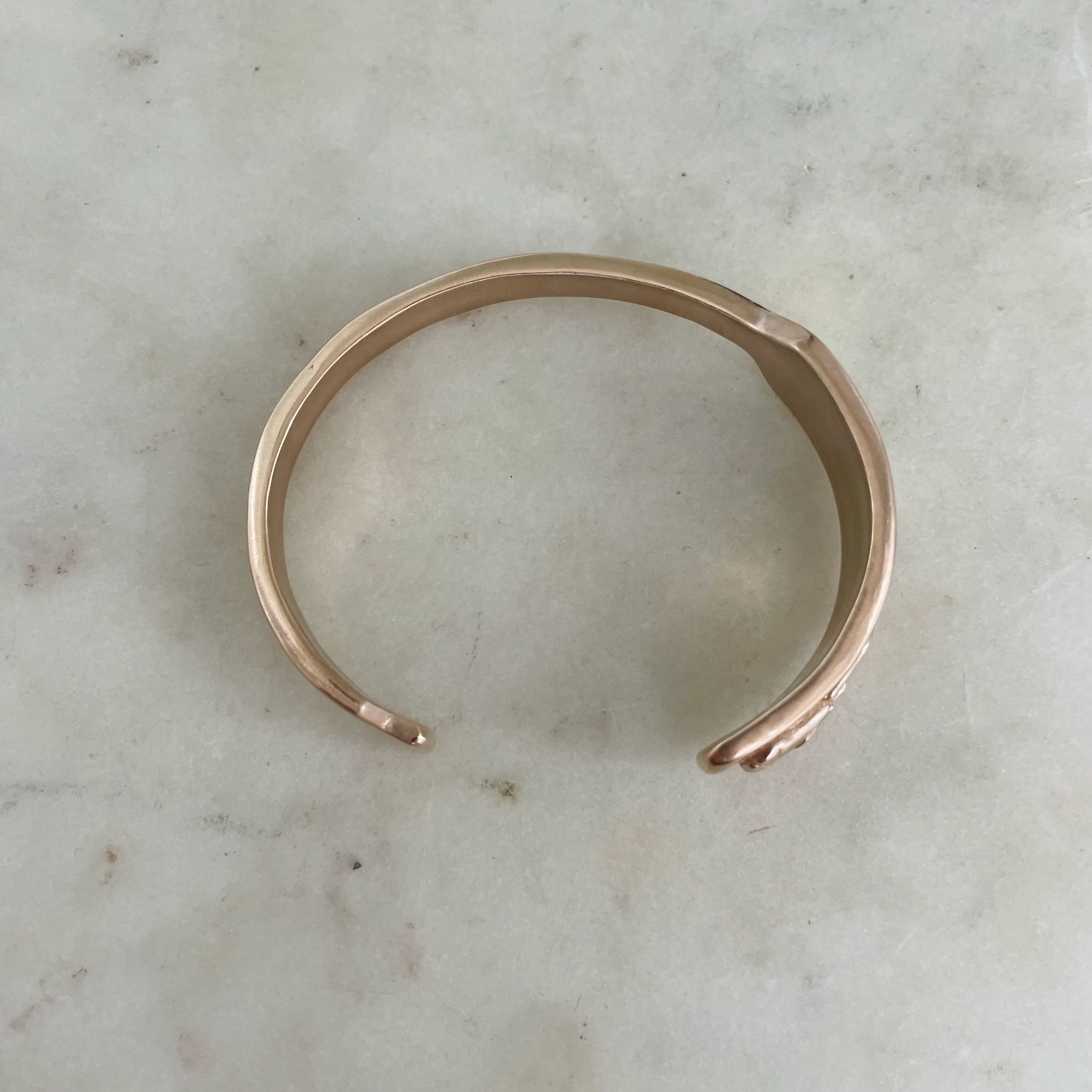 ARCHIVE — CRAWFISH PADDLE CUFF - Image 7