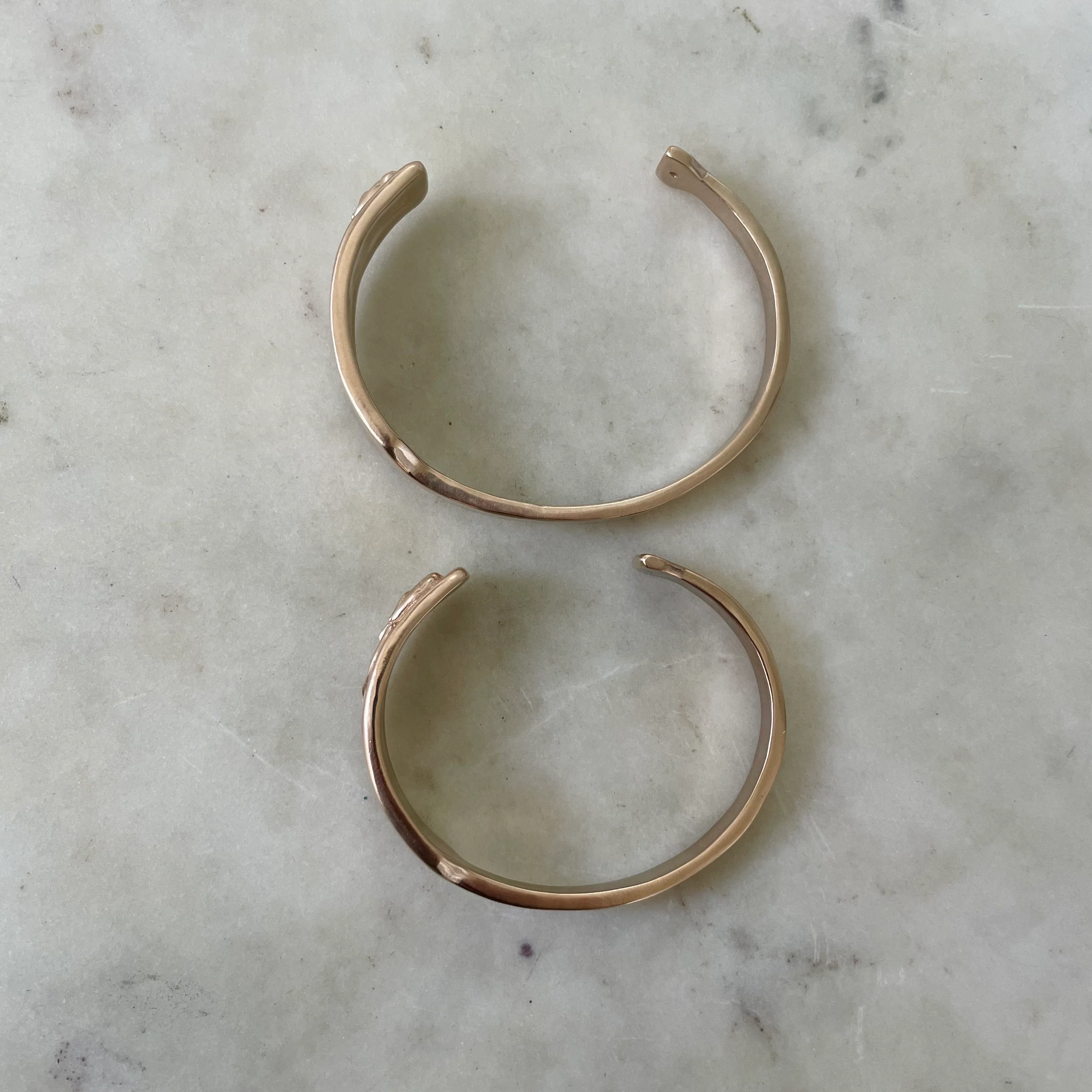 ARCHIVE — CRAWFISH PADDLE CUFF - Image 8