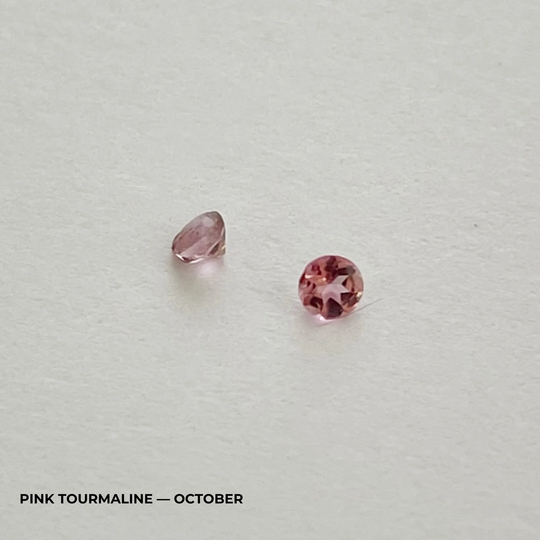 CUSTOMIZE A DOT TO DOT BIRTHSTONE RING - Image 15