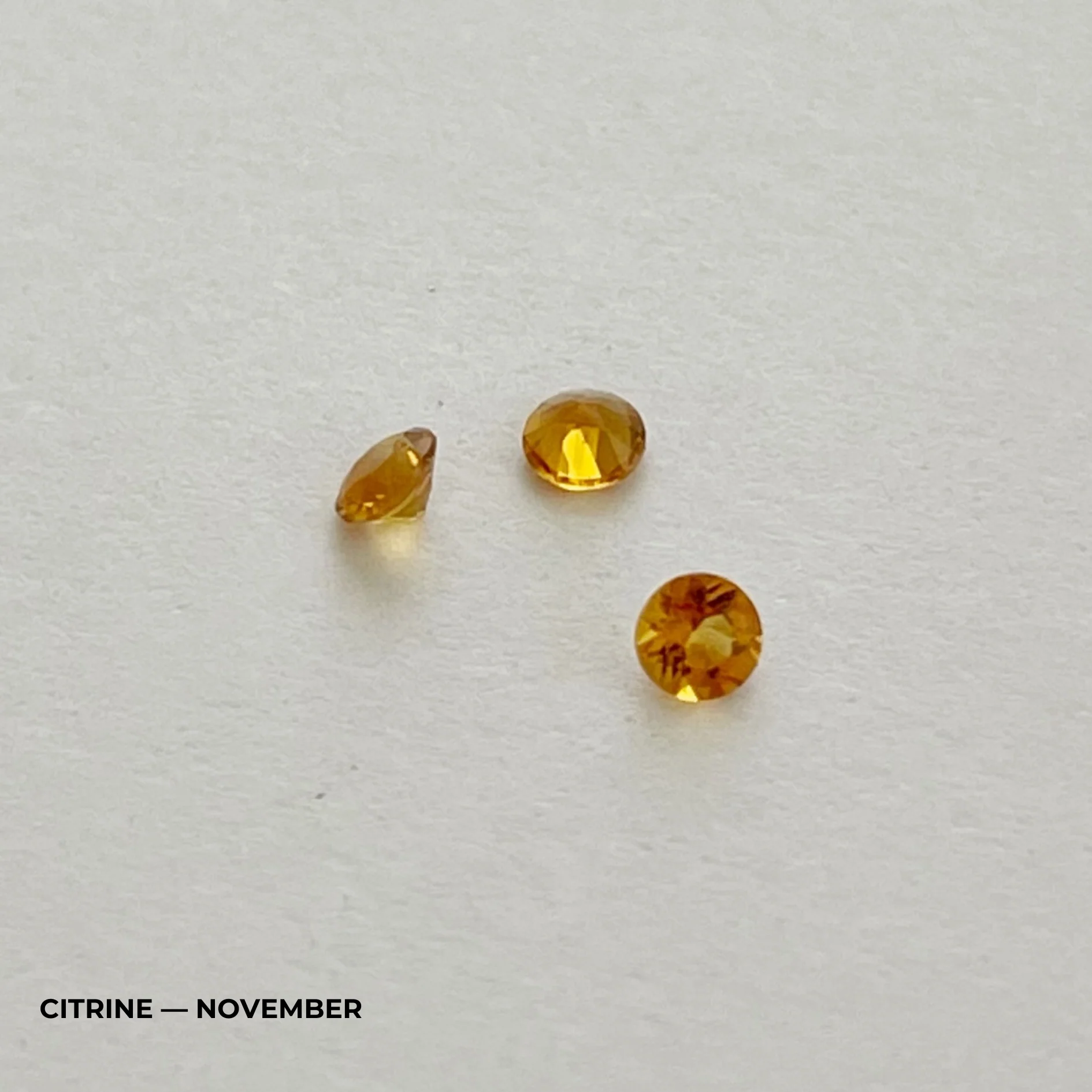 CUSTOMIZE A DOT TO DOT BIRTHSTONE RING - Image 16