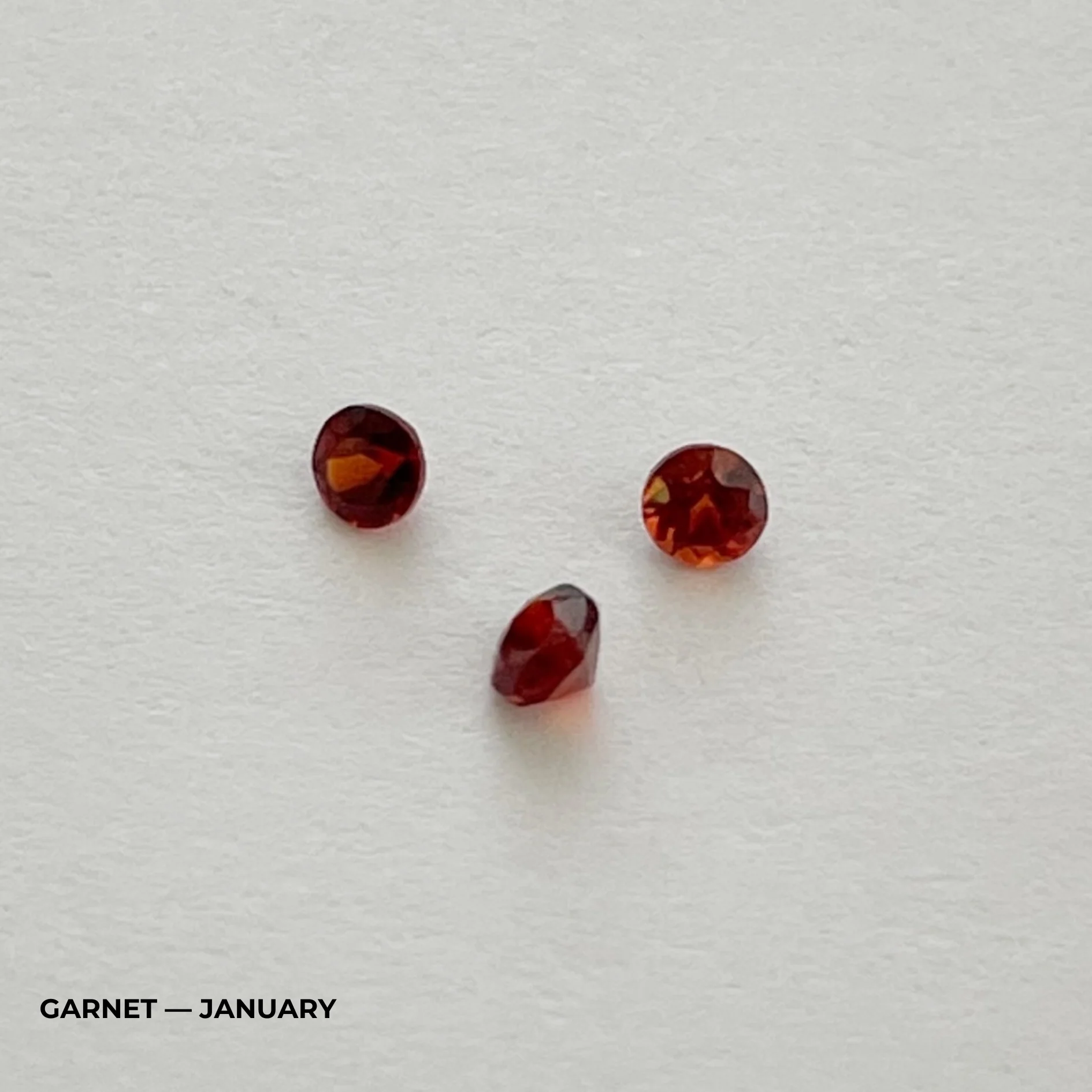 CUSTOMIZE A DOT TO DOT BIRTHSTONE RING - Image 6