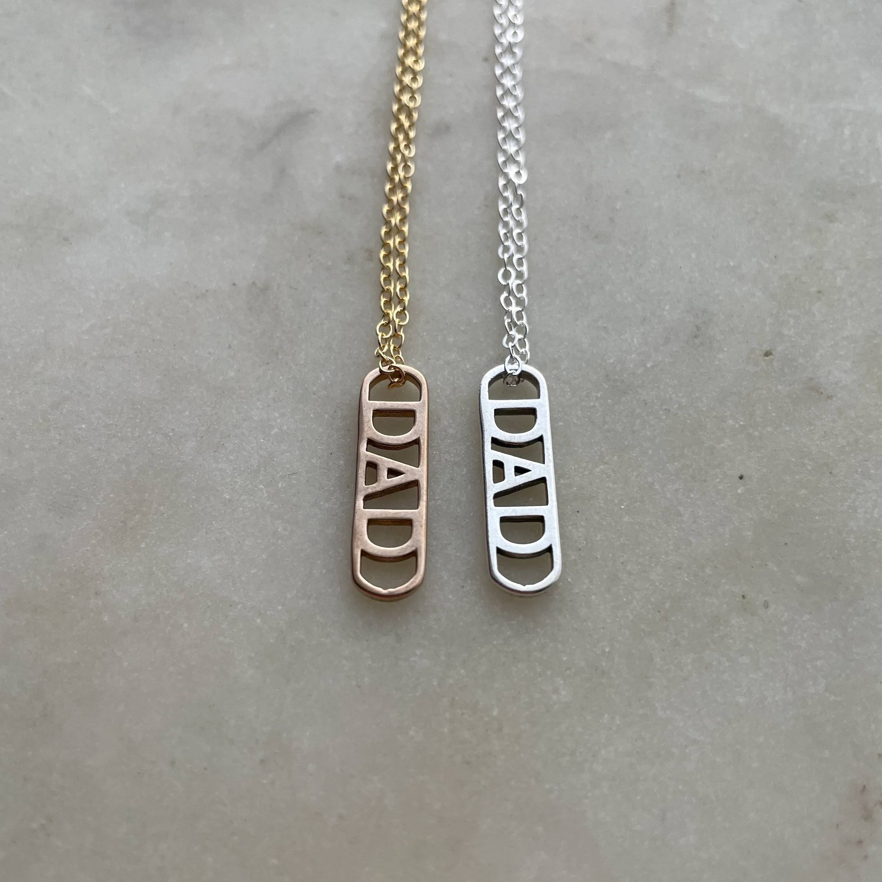 ARCHIVE — DAD PENDANT - Image 10