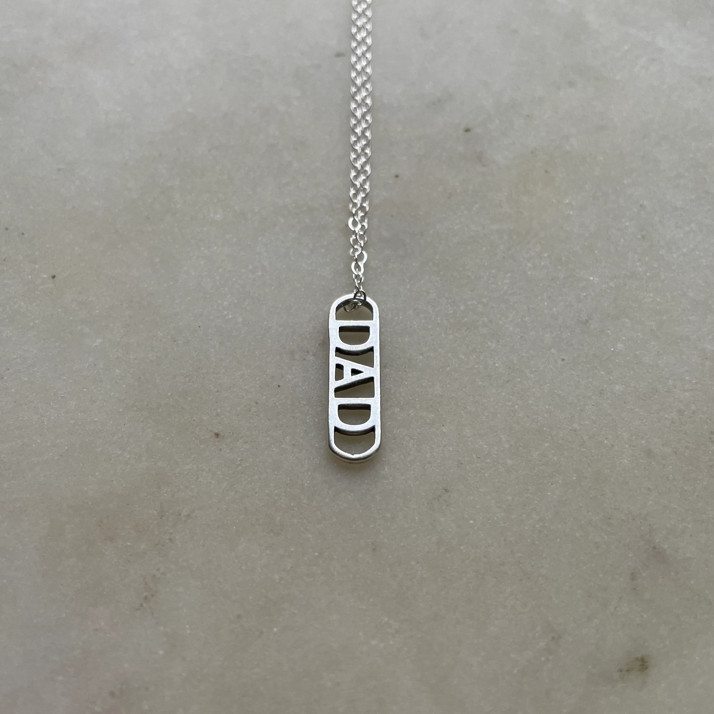 ARCHIVE — DAD PENDANT - Image 11
