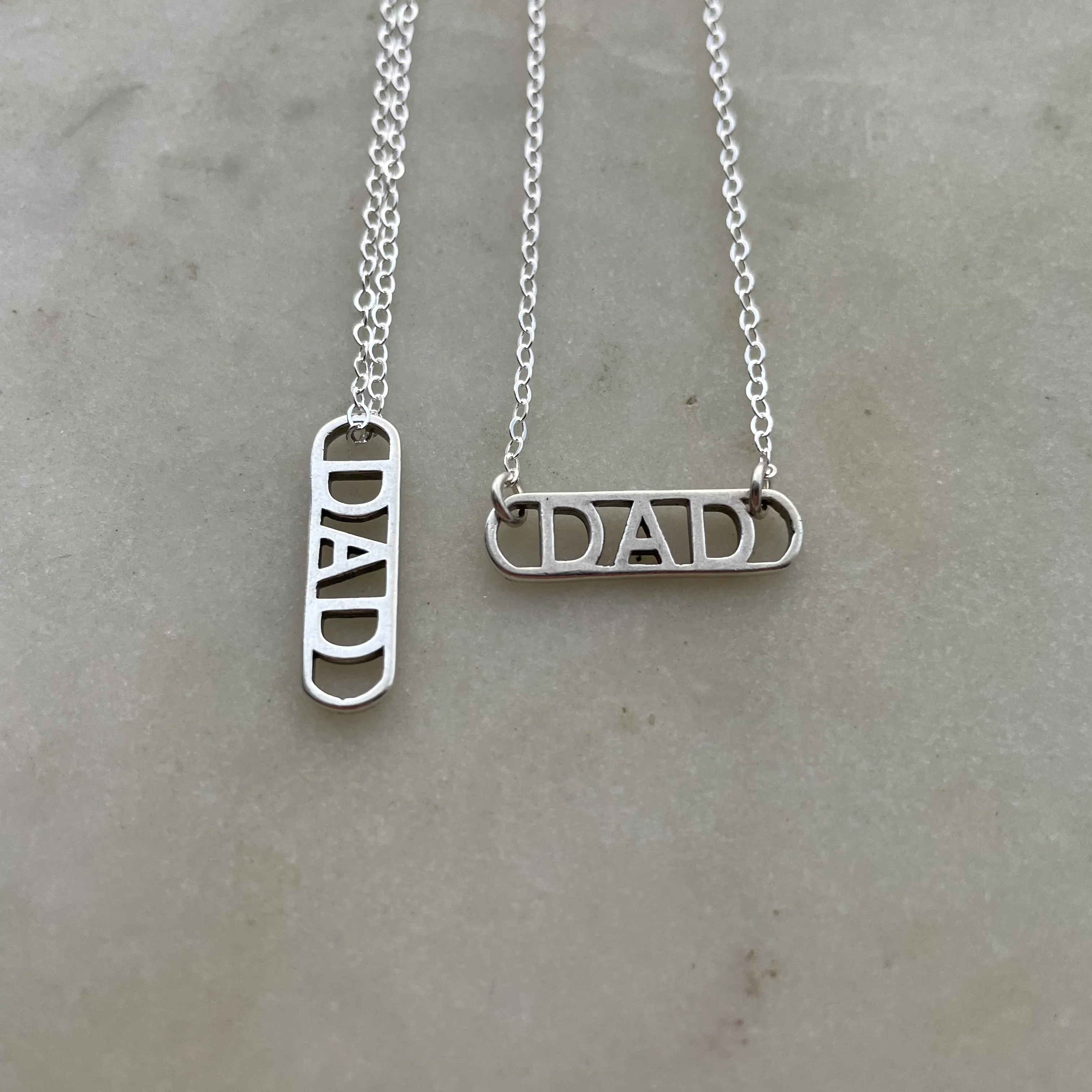 ARCHIVE — DAD PENDANT - Image 12