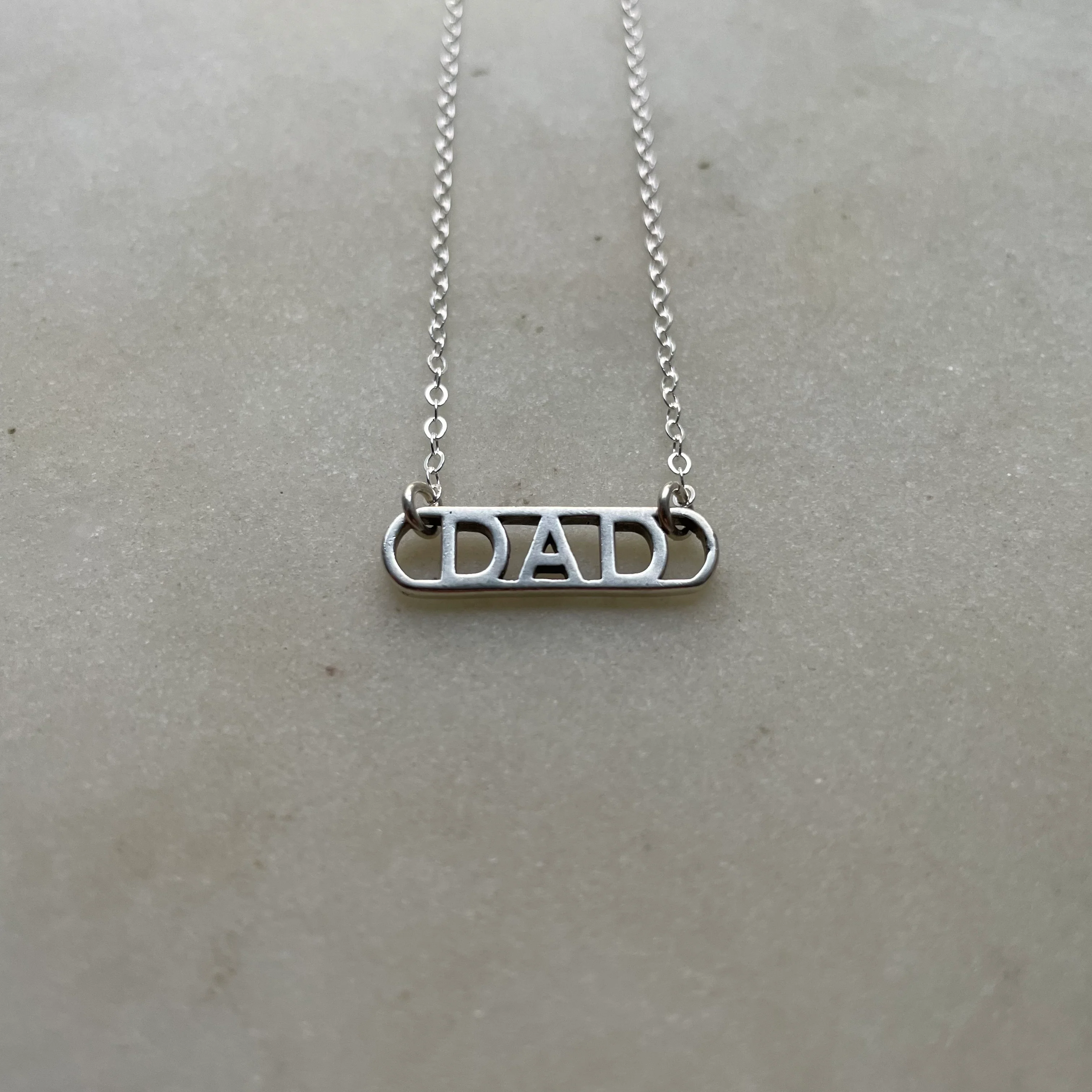 ARCHIVE — DAD PENDANT - Image 13