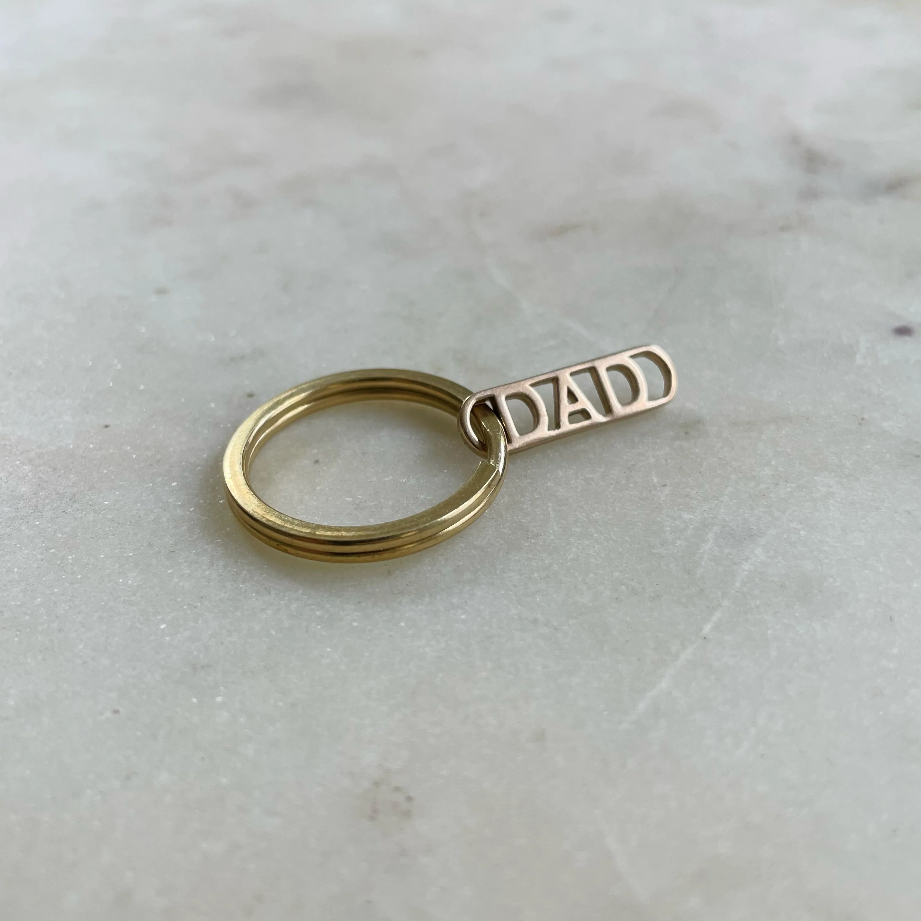 ARCHIVE — DAD PENDANT - Image 4