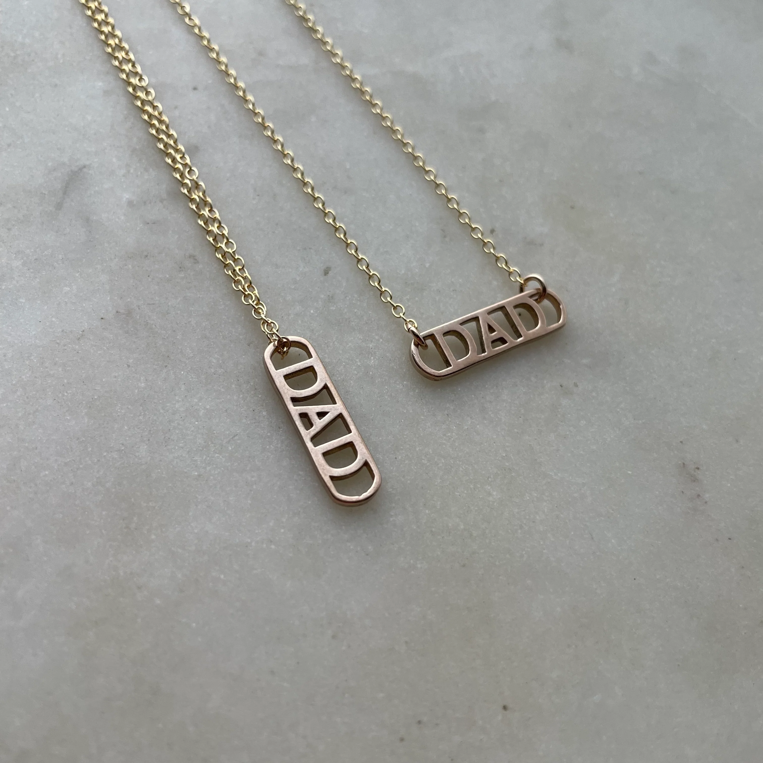 ARCHIVE — DAD PENDANT - Image 5