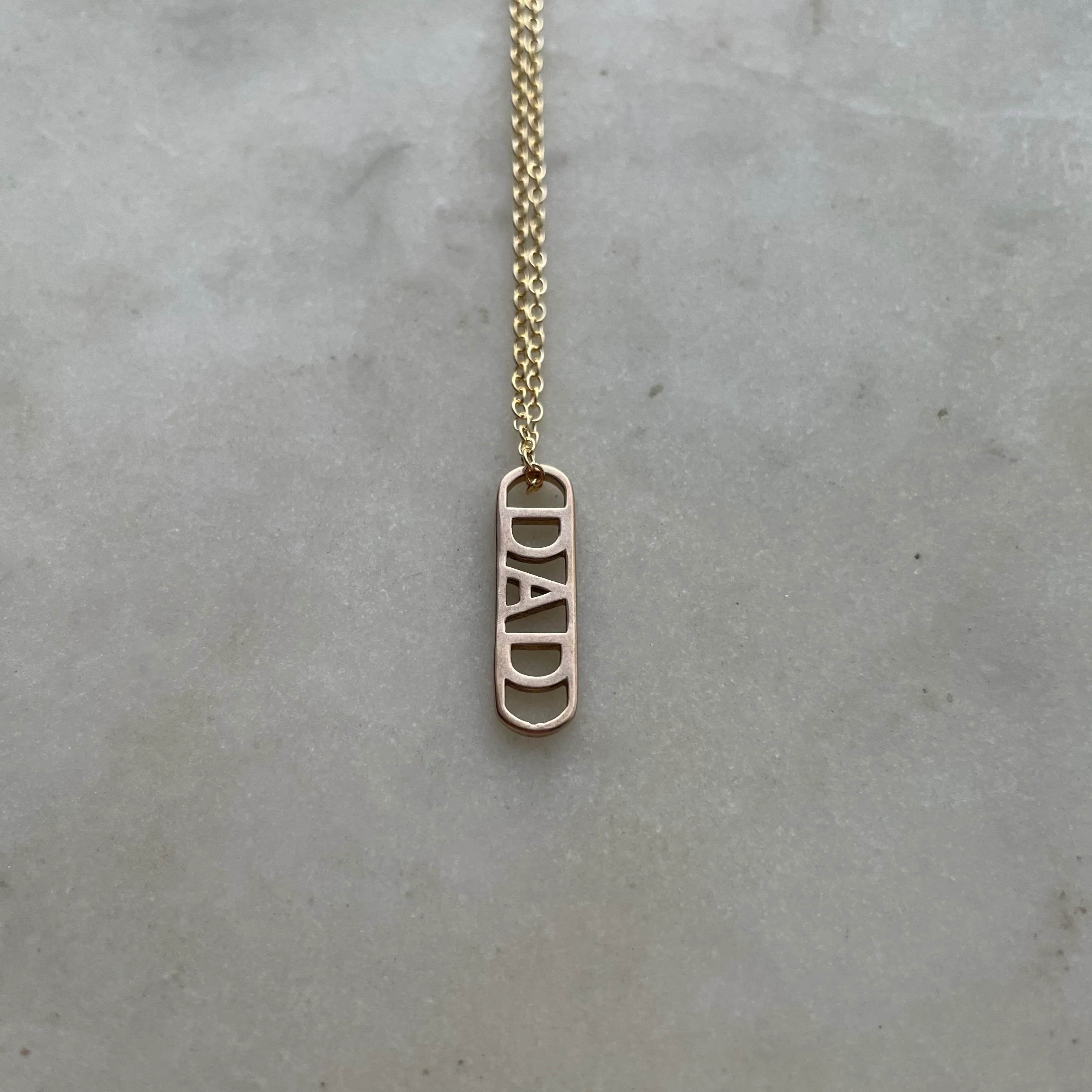 ARCHIVE — DAD PENDANT - Image 6