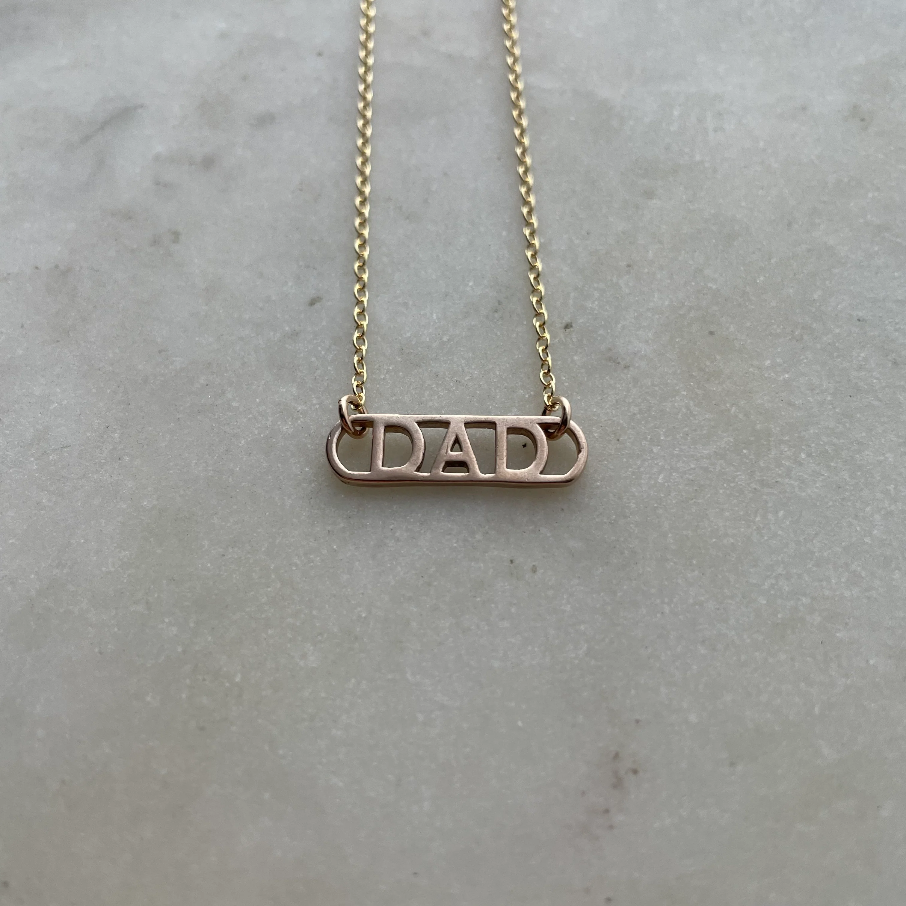 ARCHIVE — DAD PENDANT - Image 7