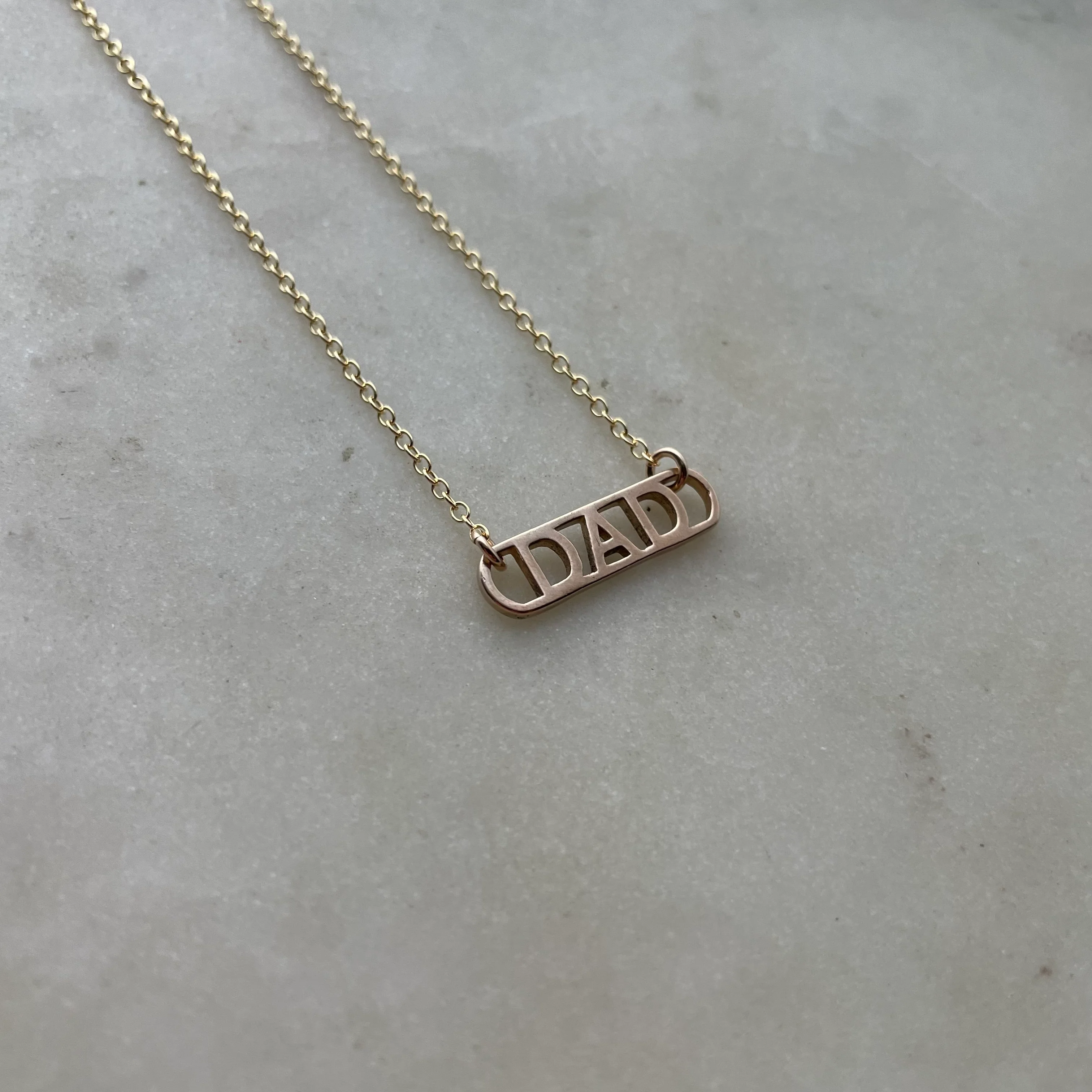 ARCHIVE — DAD PENDANT - Image 8