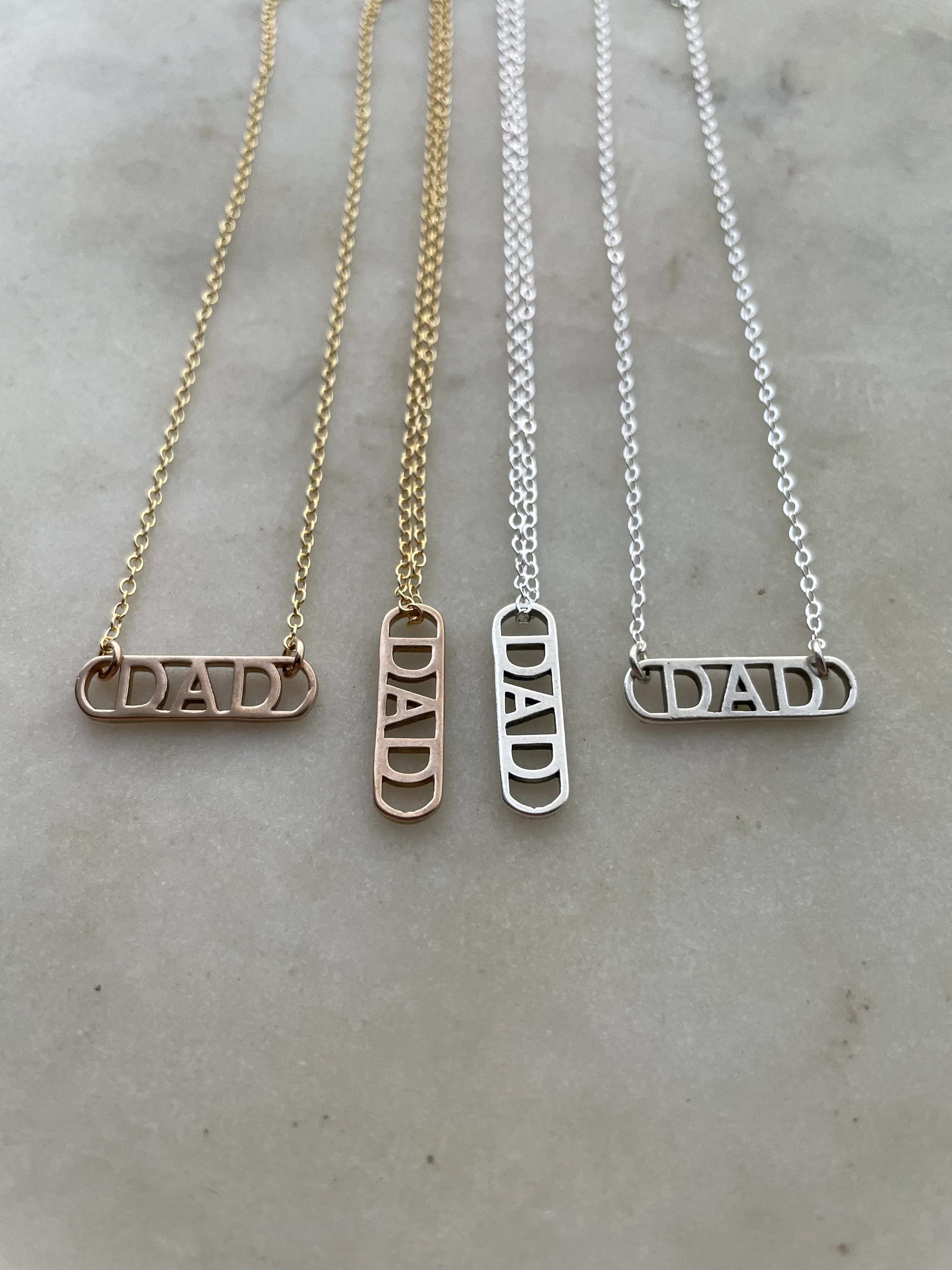 ARCHIVE — DAD PENDANT - Image 9