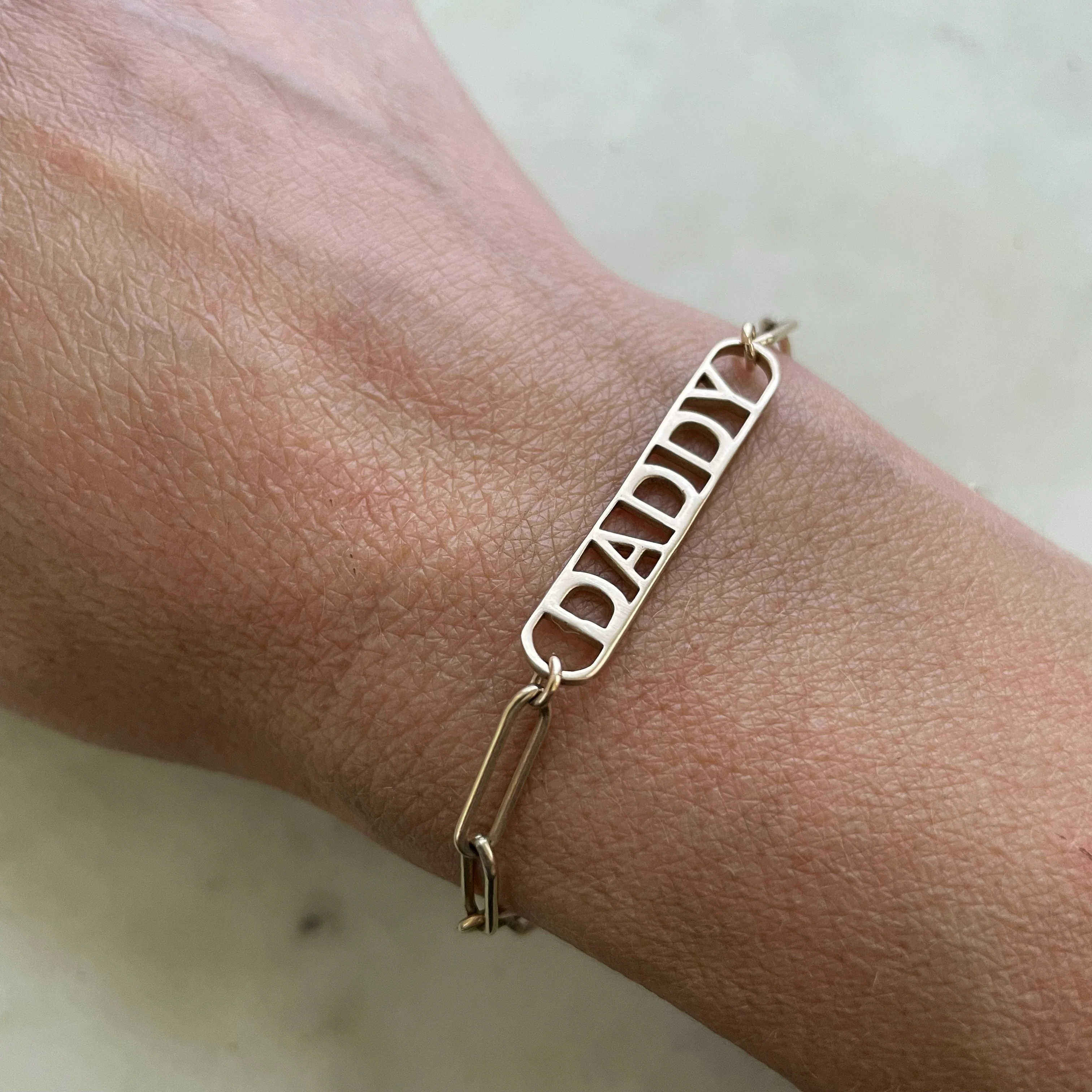 ARCHIVE — DADDY PENDANT - Image 2