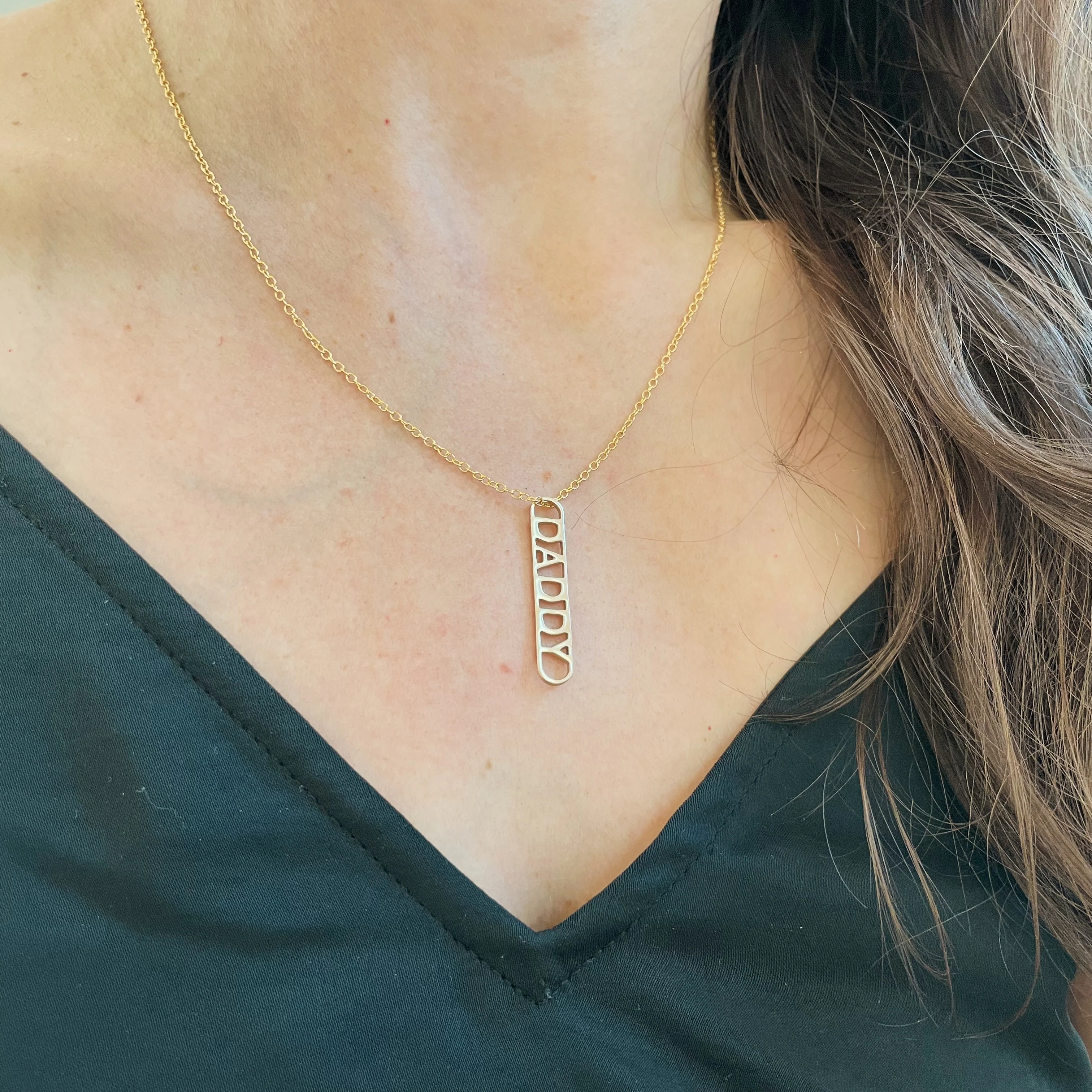 ARCHIVE — DADDY PENDANT - Image 3