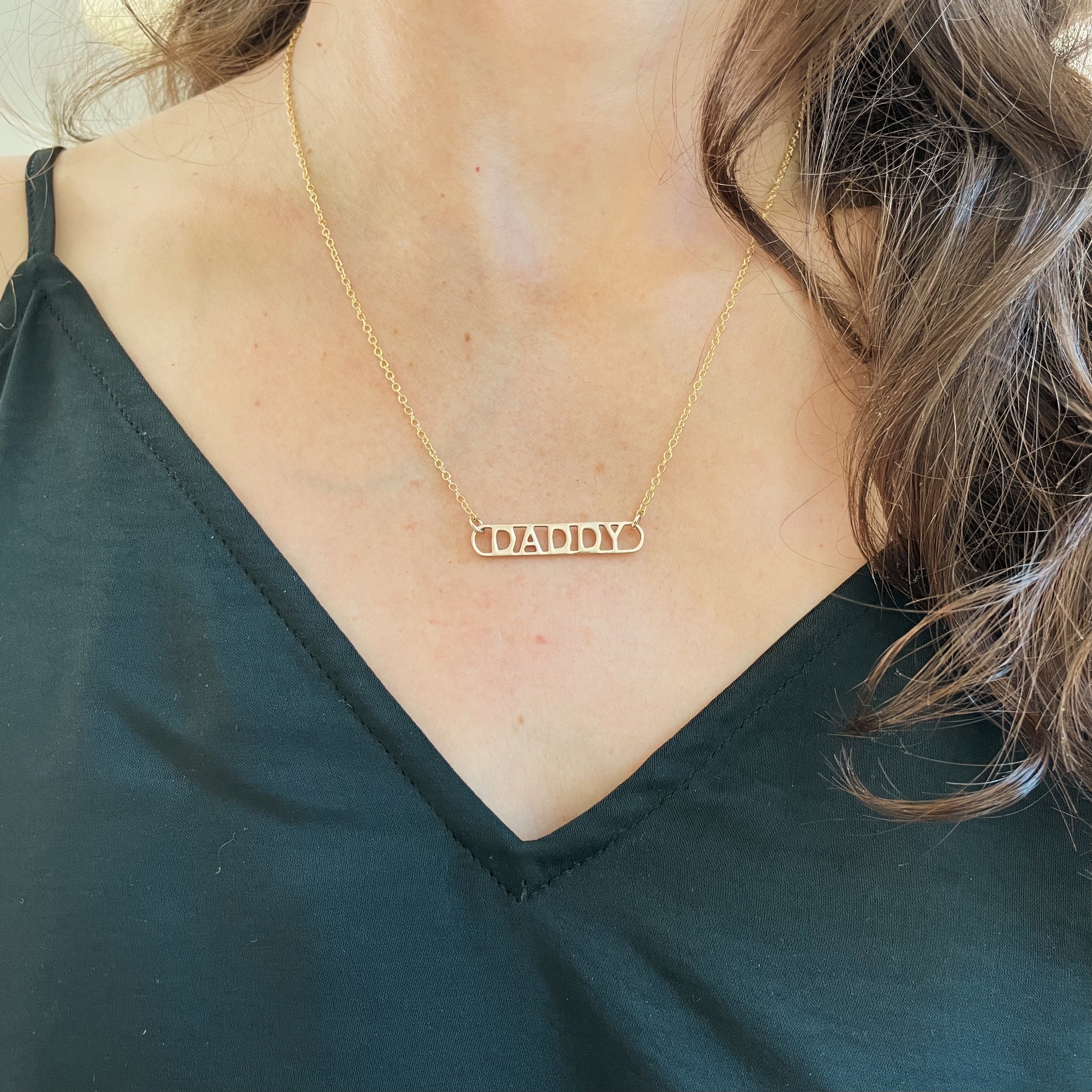 ARCHIVE — DADDY PENDANT - Image 4