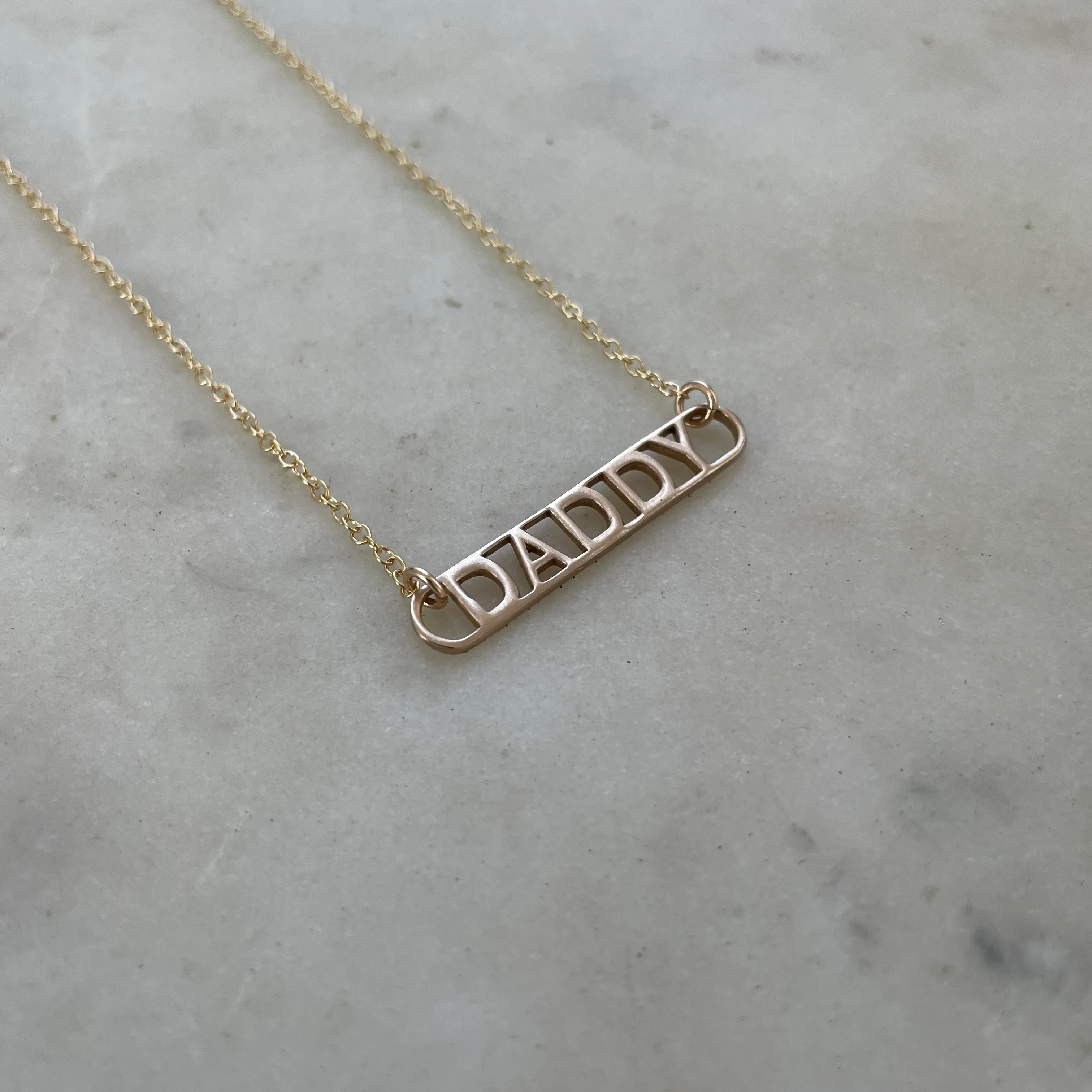 ARCHIVE — DADDY PENDANT - Image 7