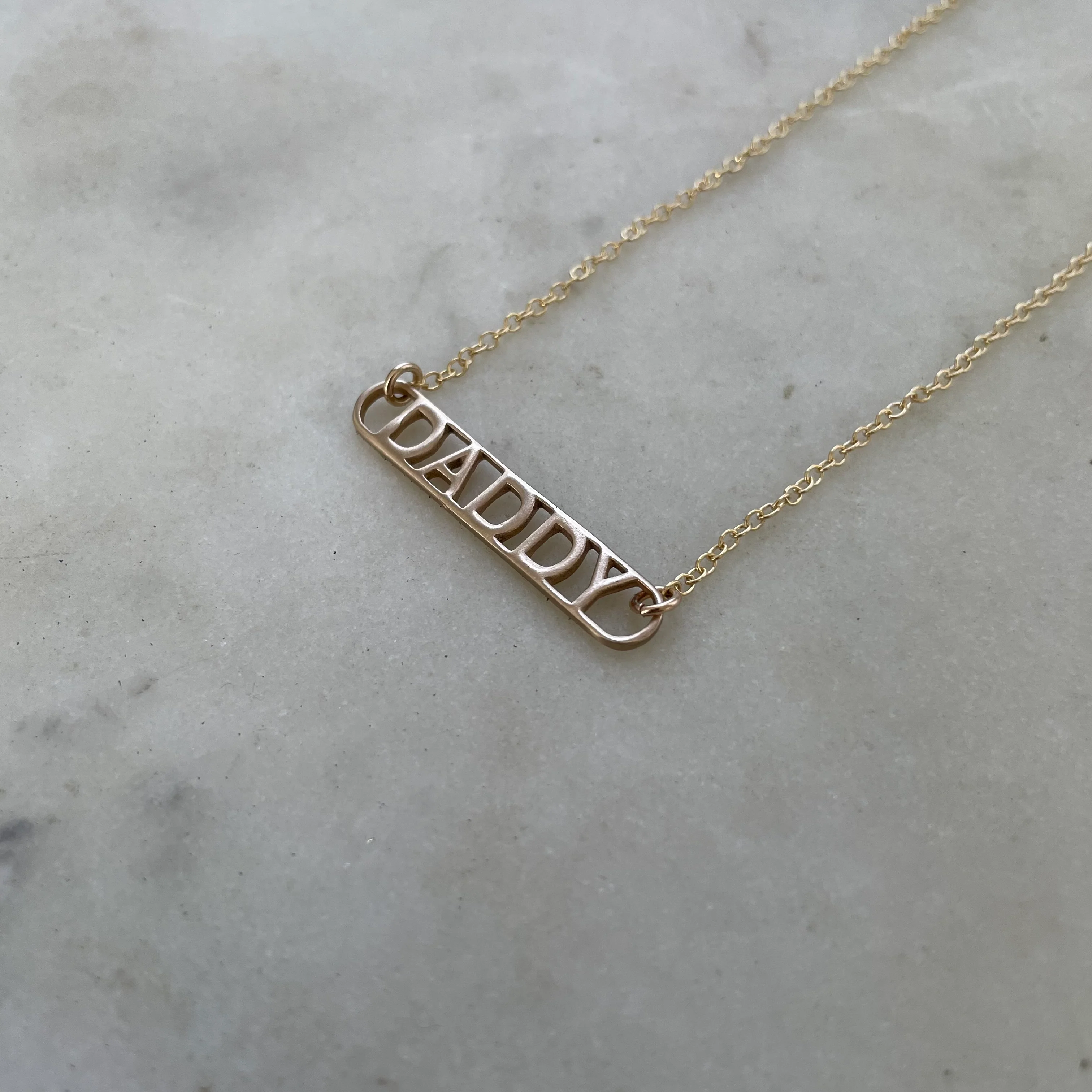 ARCHIVE — DADDY PENDANT - Image 8
