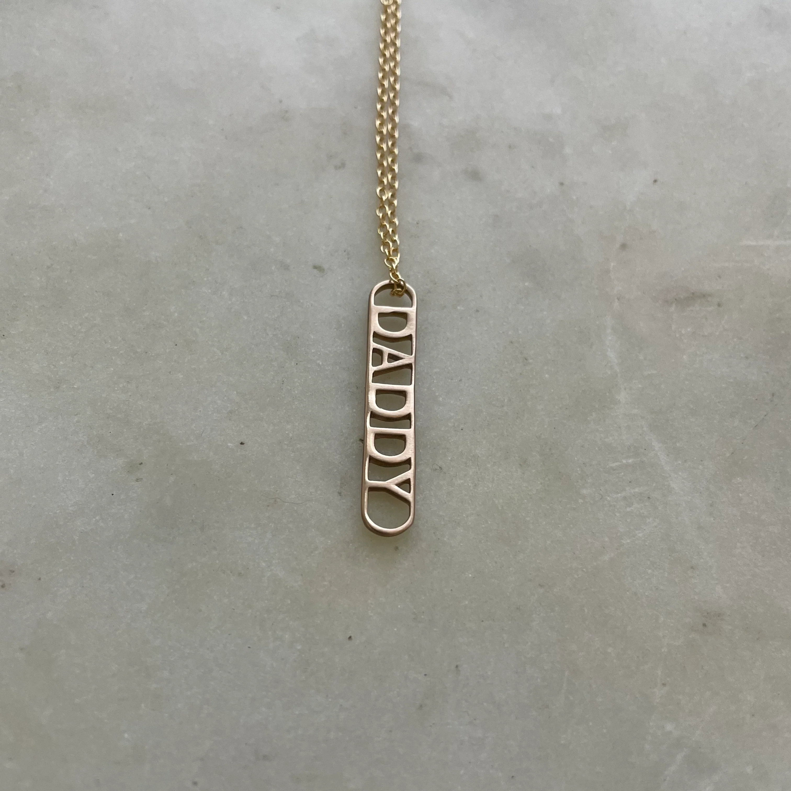 ARCHIVE — DADDY PENDANT - Image 9