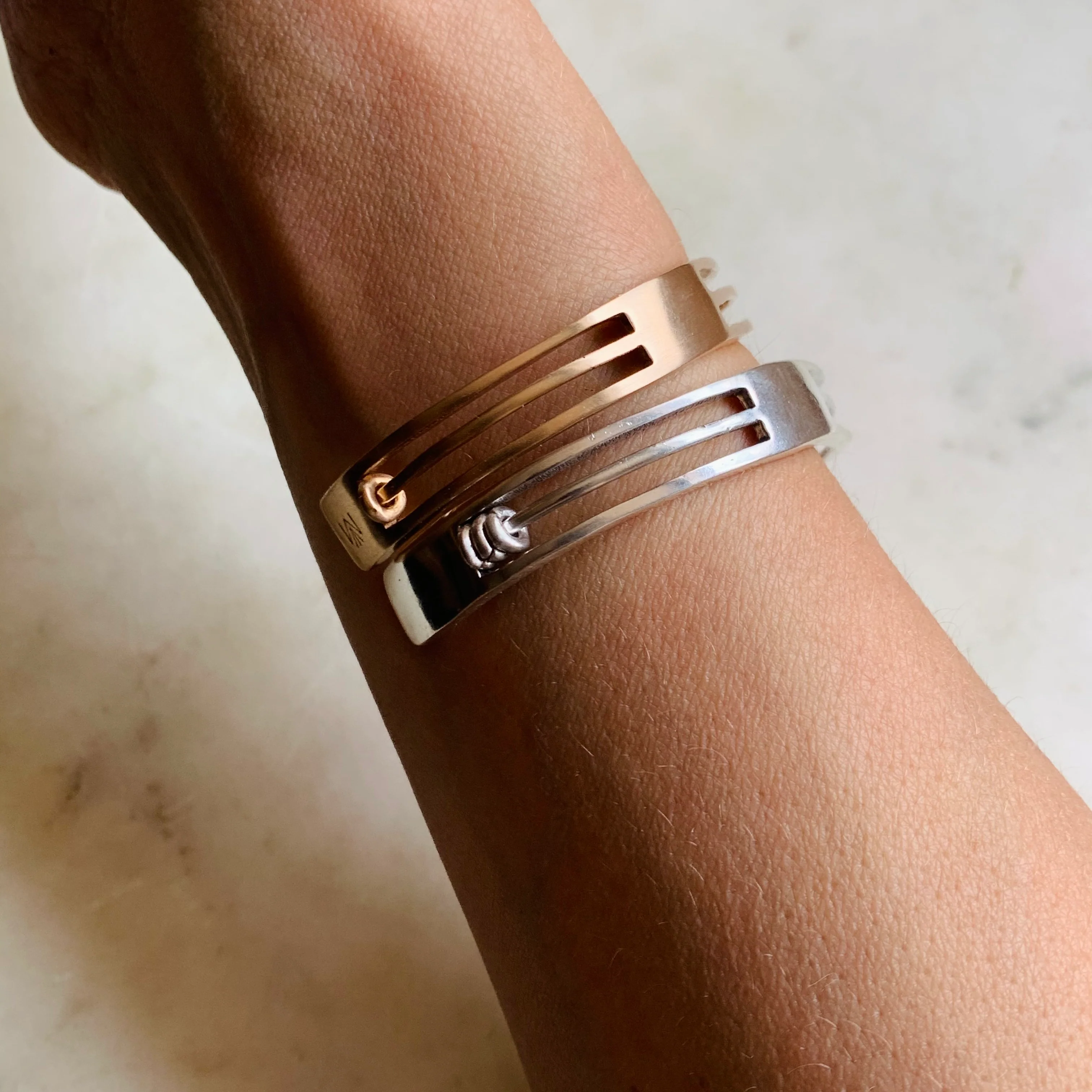 ARCHIVE — DAYDREAMER CUFF - Image 16