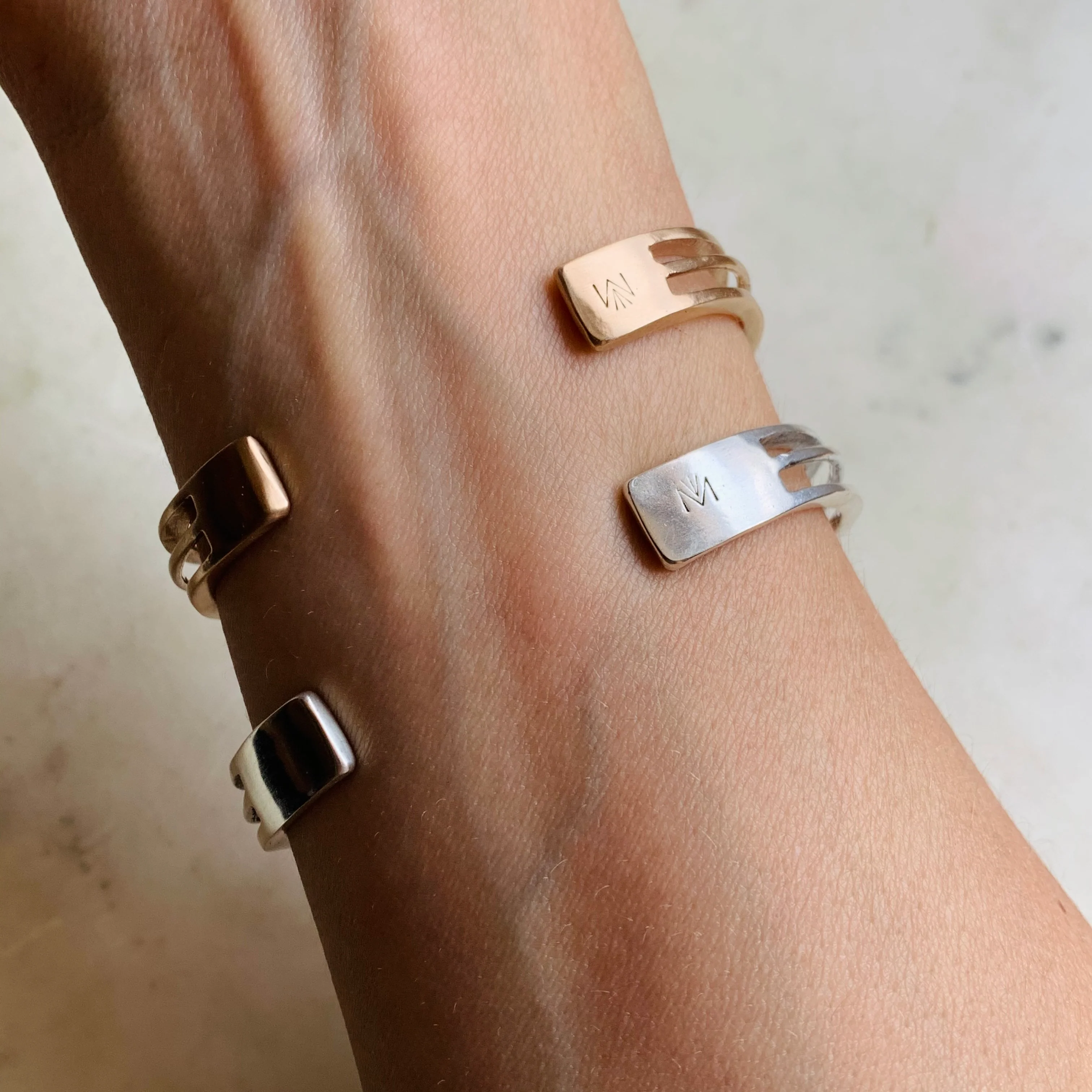 ARCHIVE — DAYDREAMER CUFF - Image 17