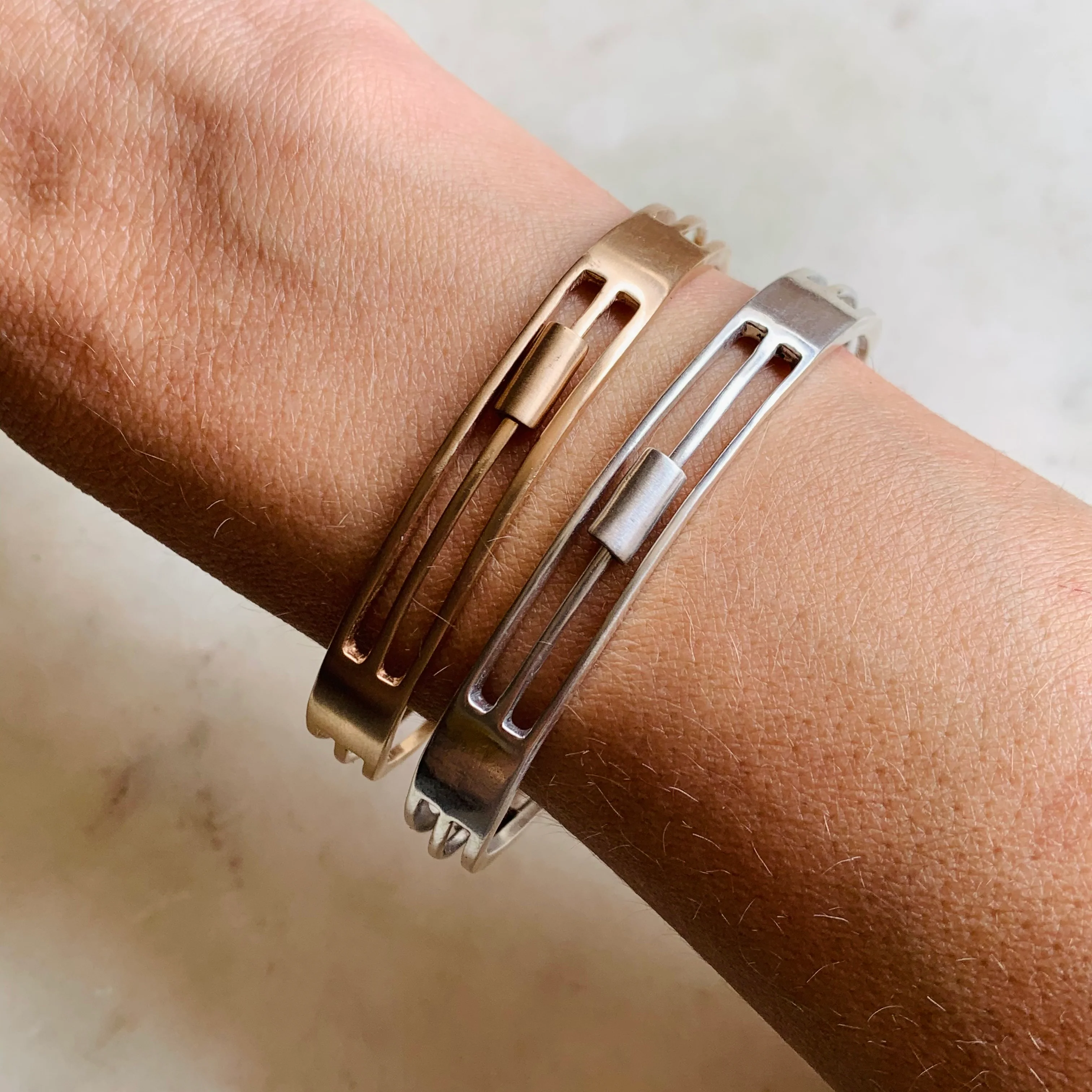 ARCHIVE — DAYDREAMER CUFF - Image 2