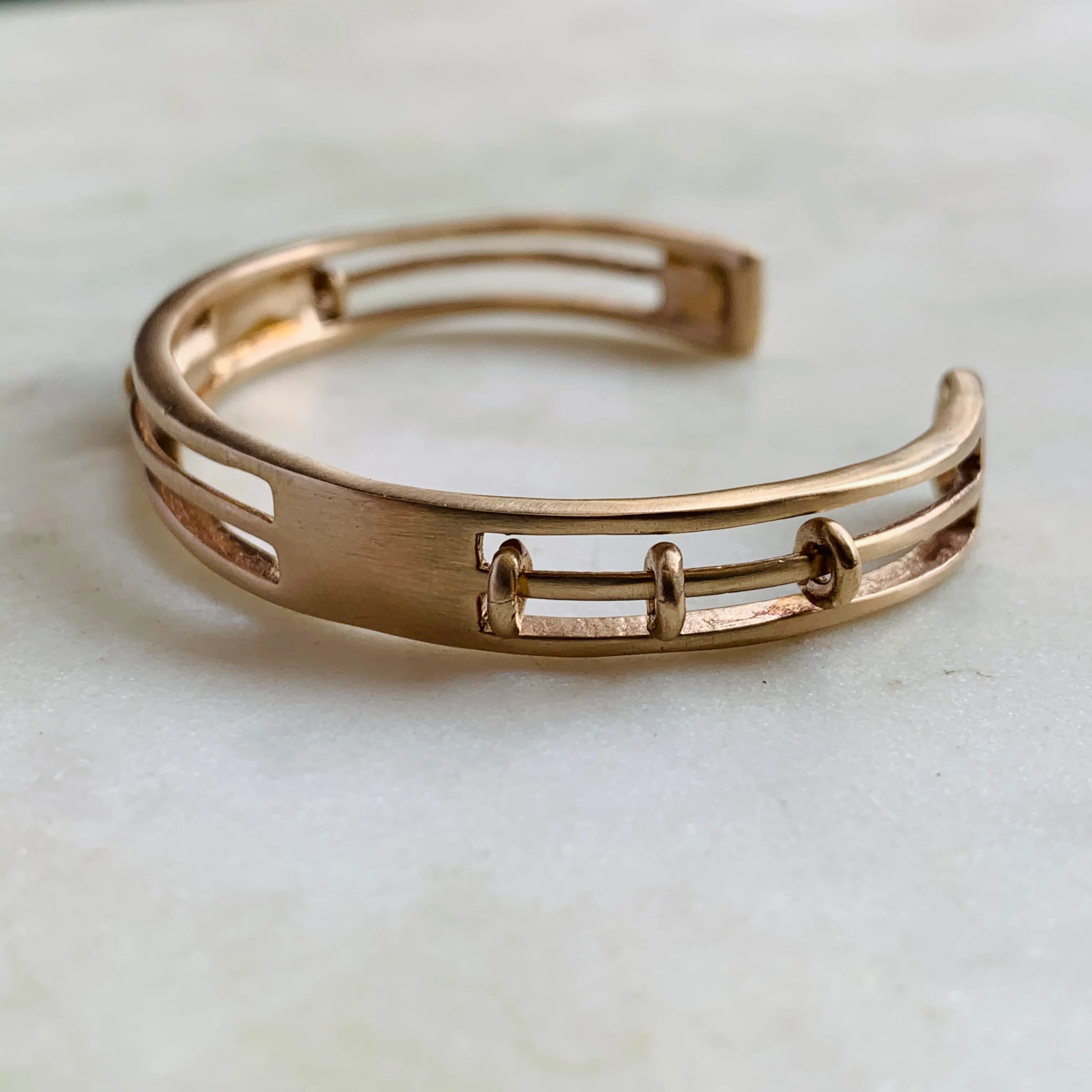ARCHIVE — DAYDREAMER CUFF - Image 4