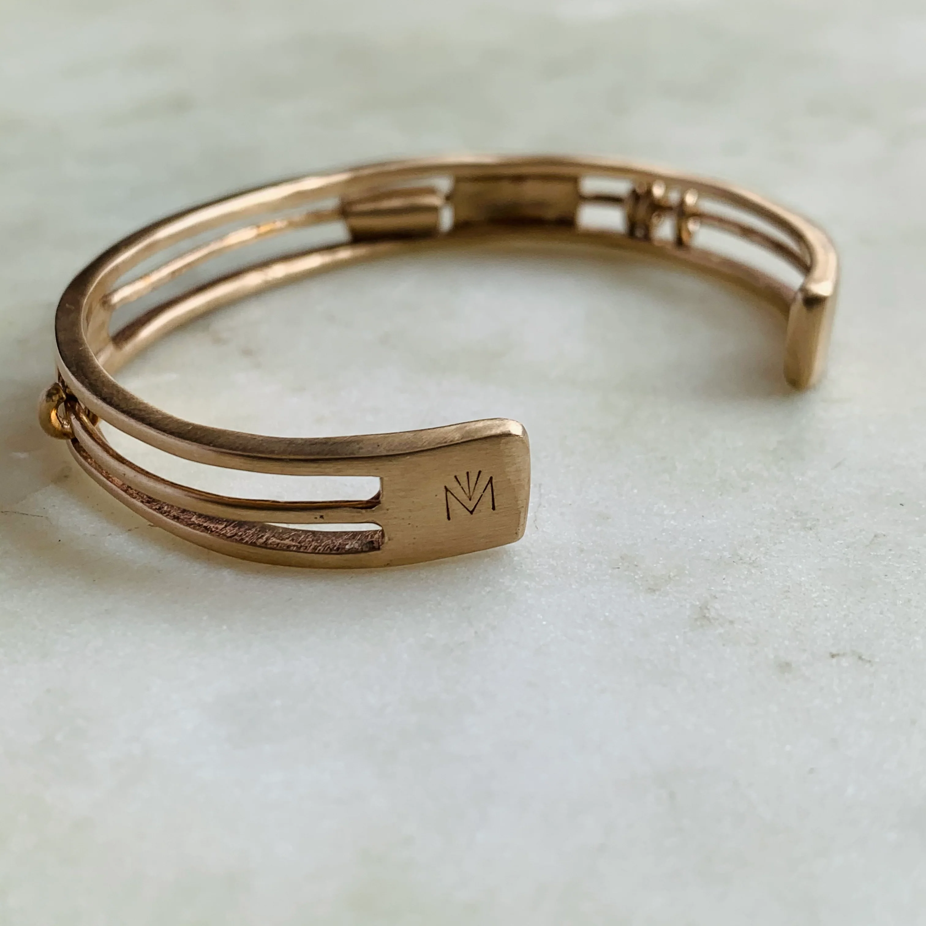 ARCHIVE — DAYDREAMER CUFF - Image 5