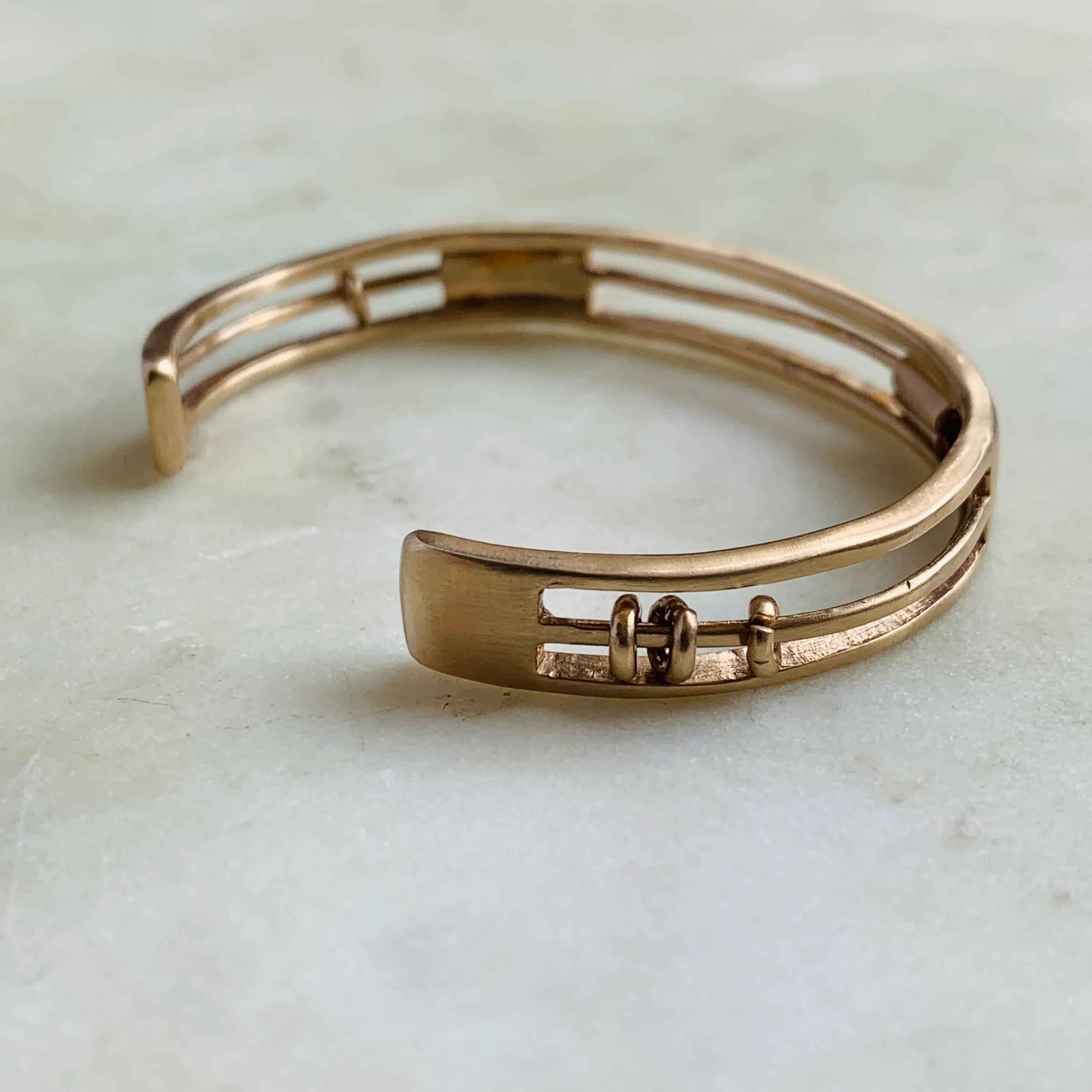 ARCHIVE — DAYDREAMER CUFF - Image 6