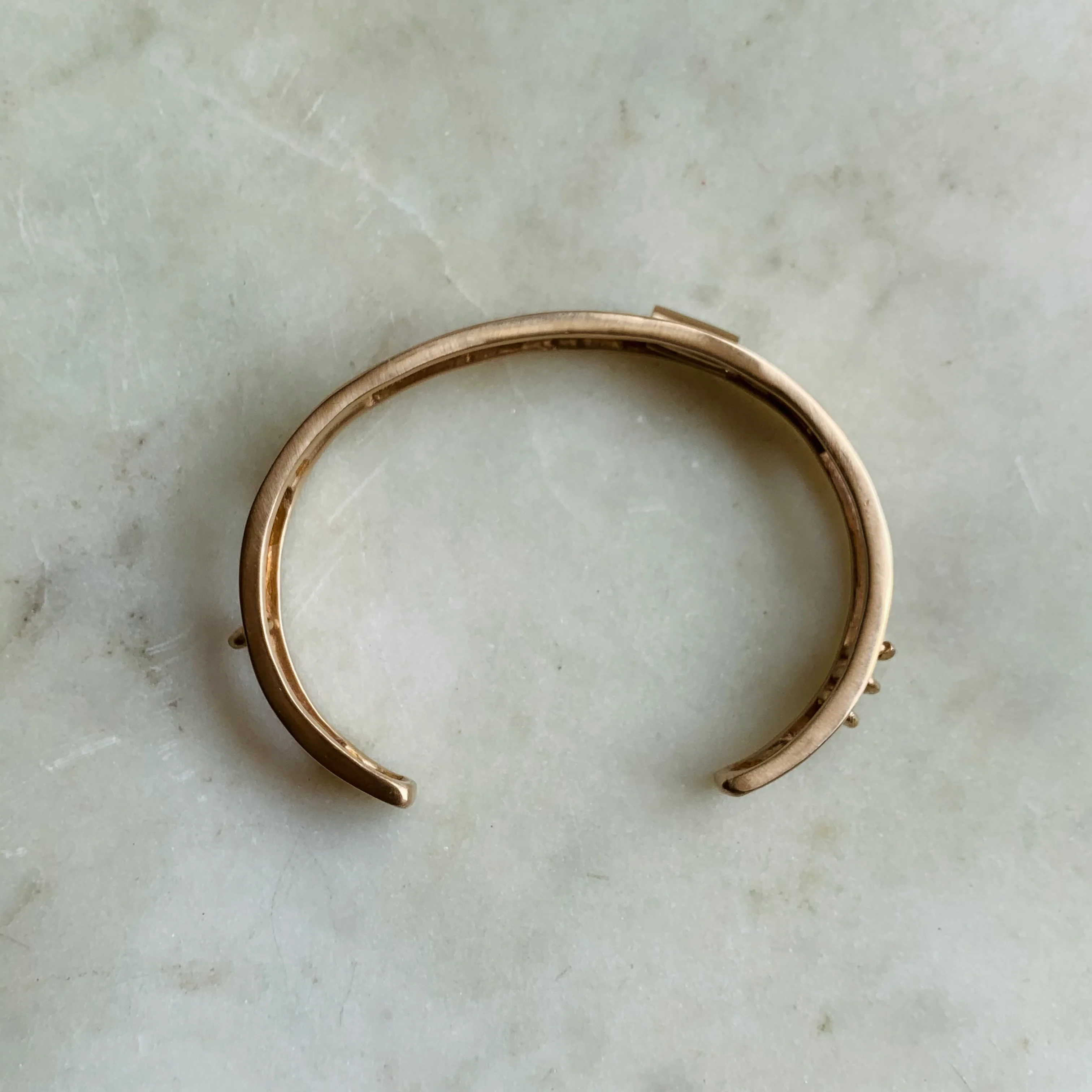 ARCHIVE — DAYDREAMER CUFF - Image 8