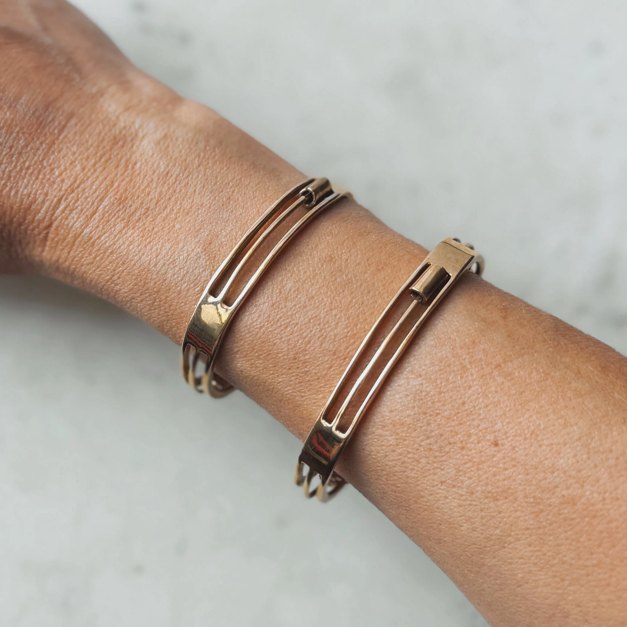 ARCHIVE — DAYDREAMER CUFF - Image 9