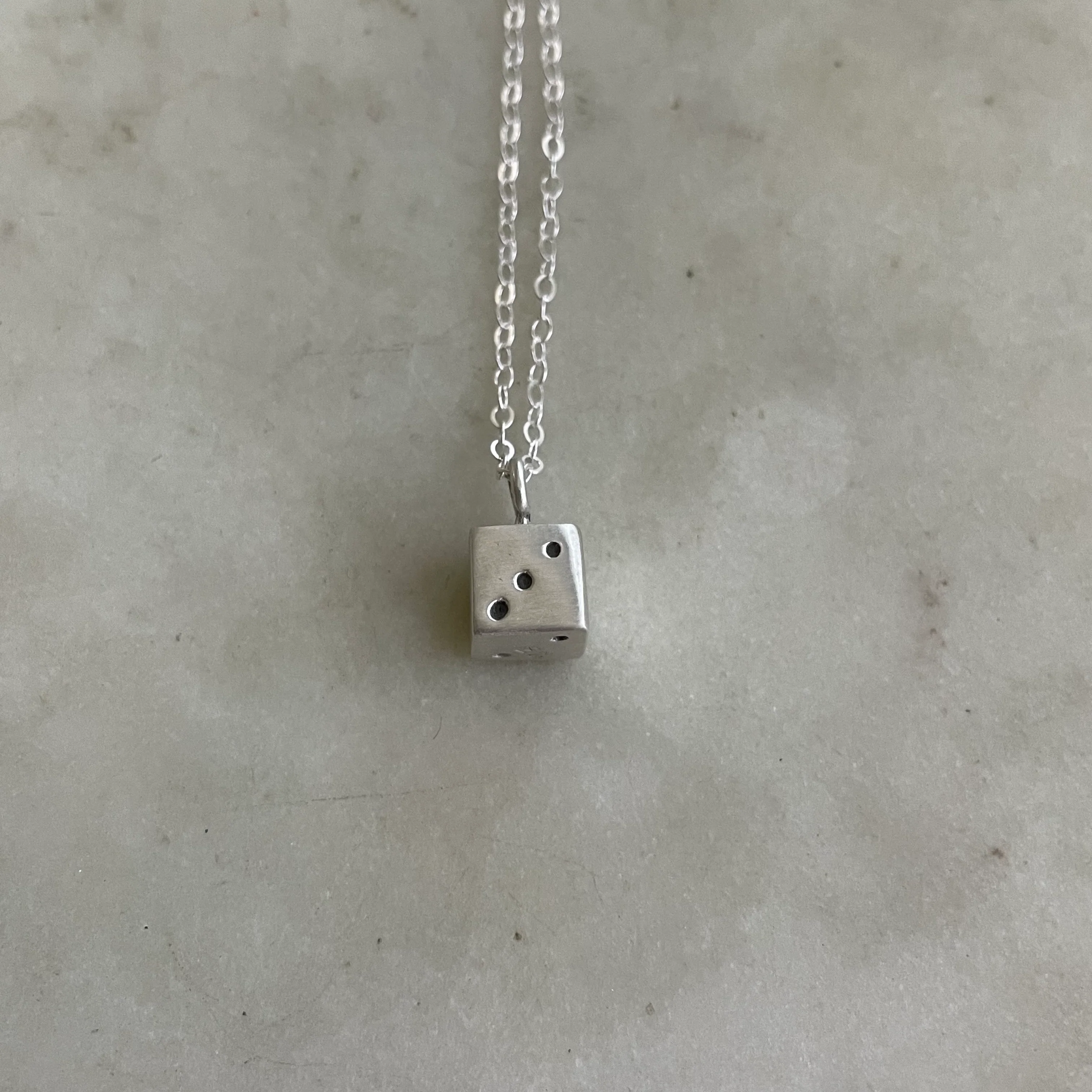 ARCHIVE — DICE PENDANT - Image 11