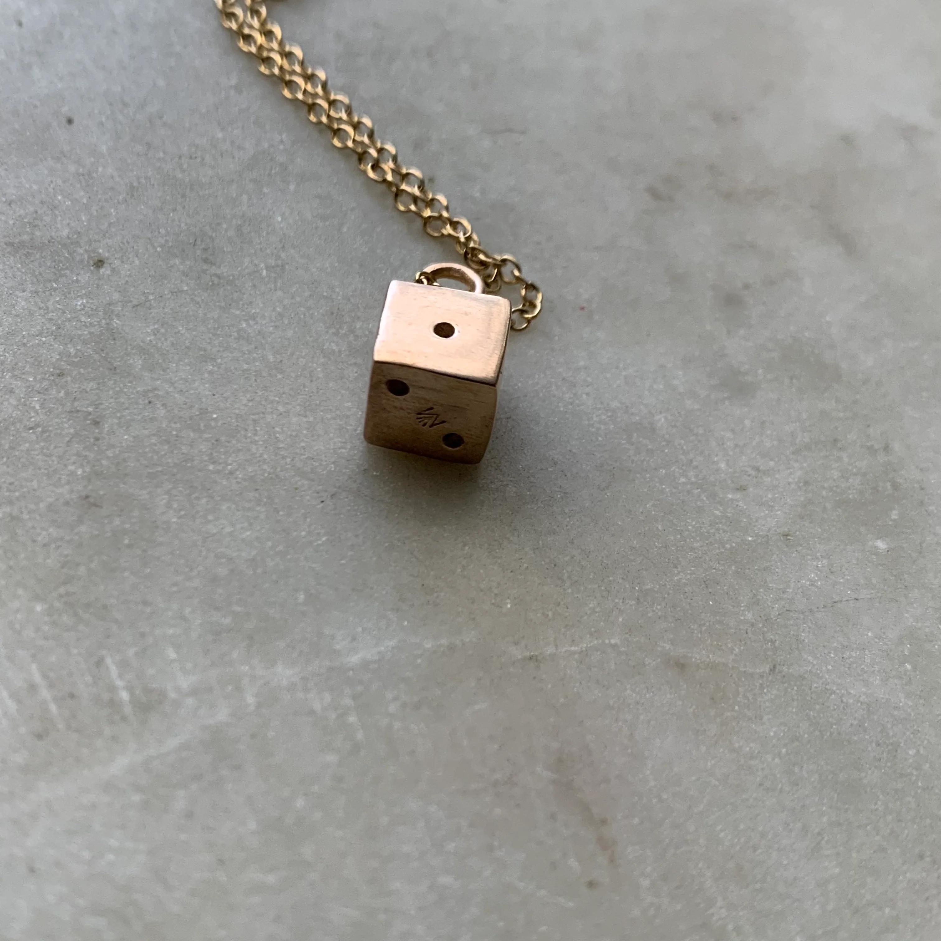 ARCHIVE — DICE PENDANT - Image 8