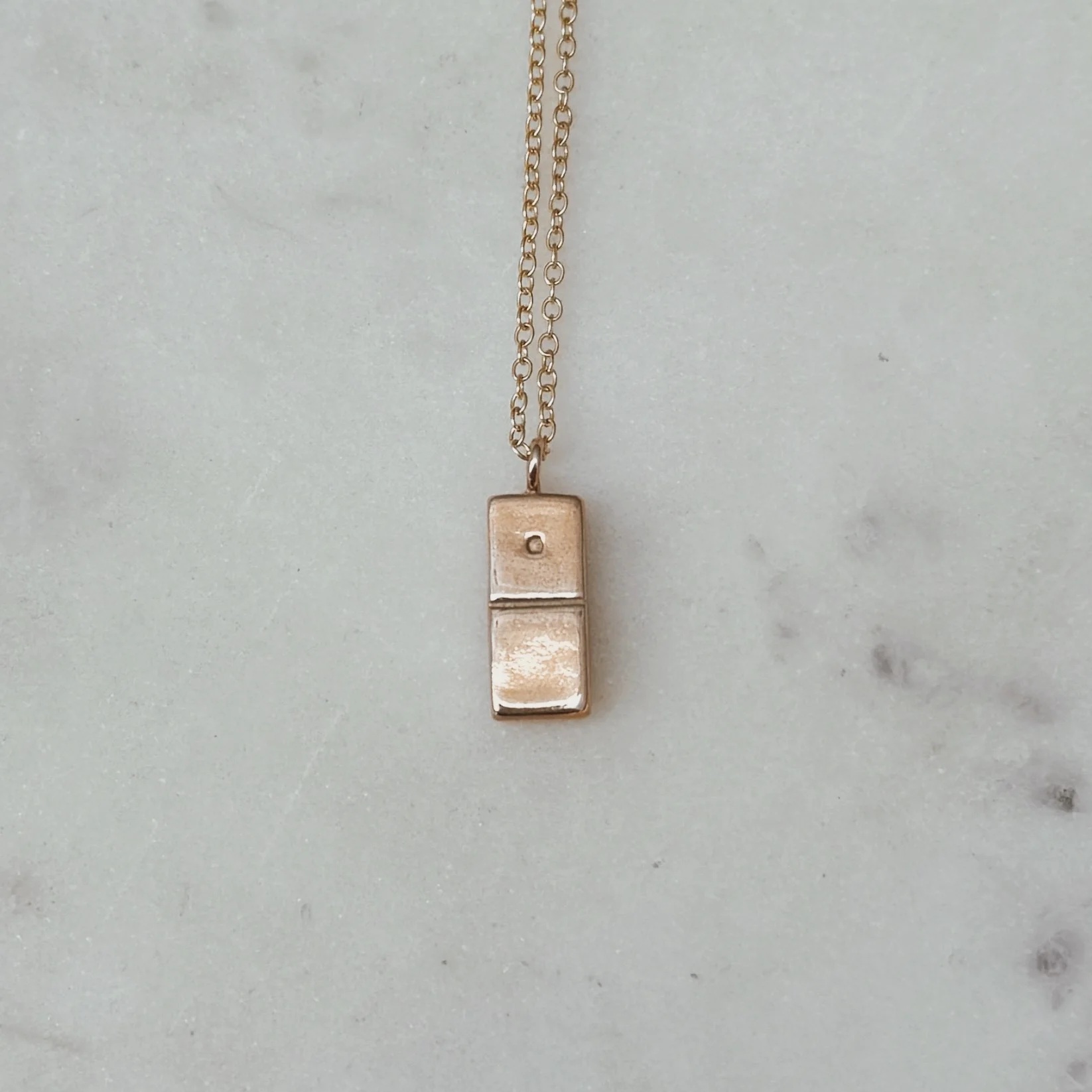 ARCHIVE — DOMINO PENDANT