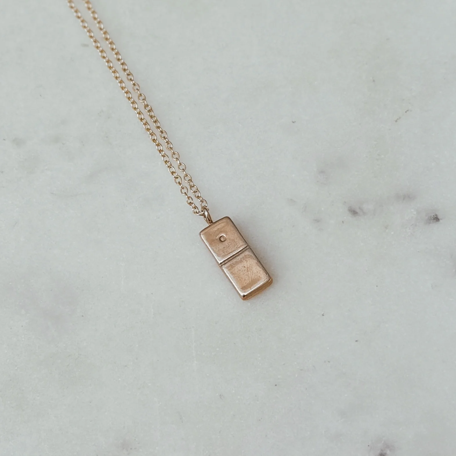 ARCHIVE — DOMINO PENDANT - Image 3
