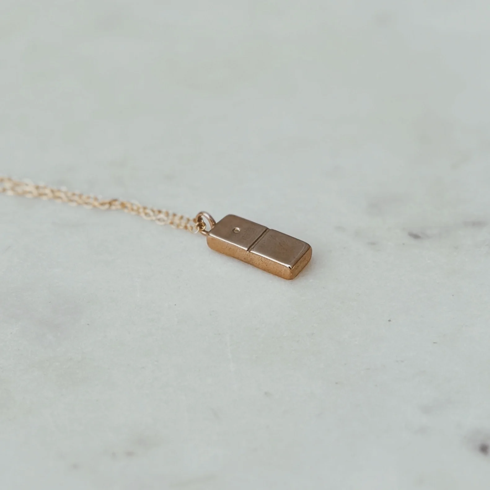 ARCHIVE — DOMINO PENDANT - Image 4