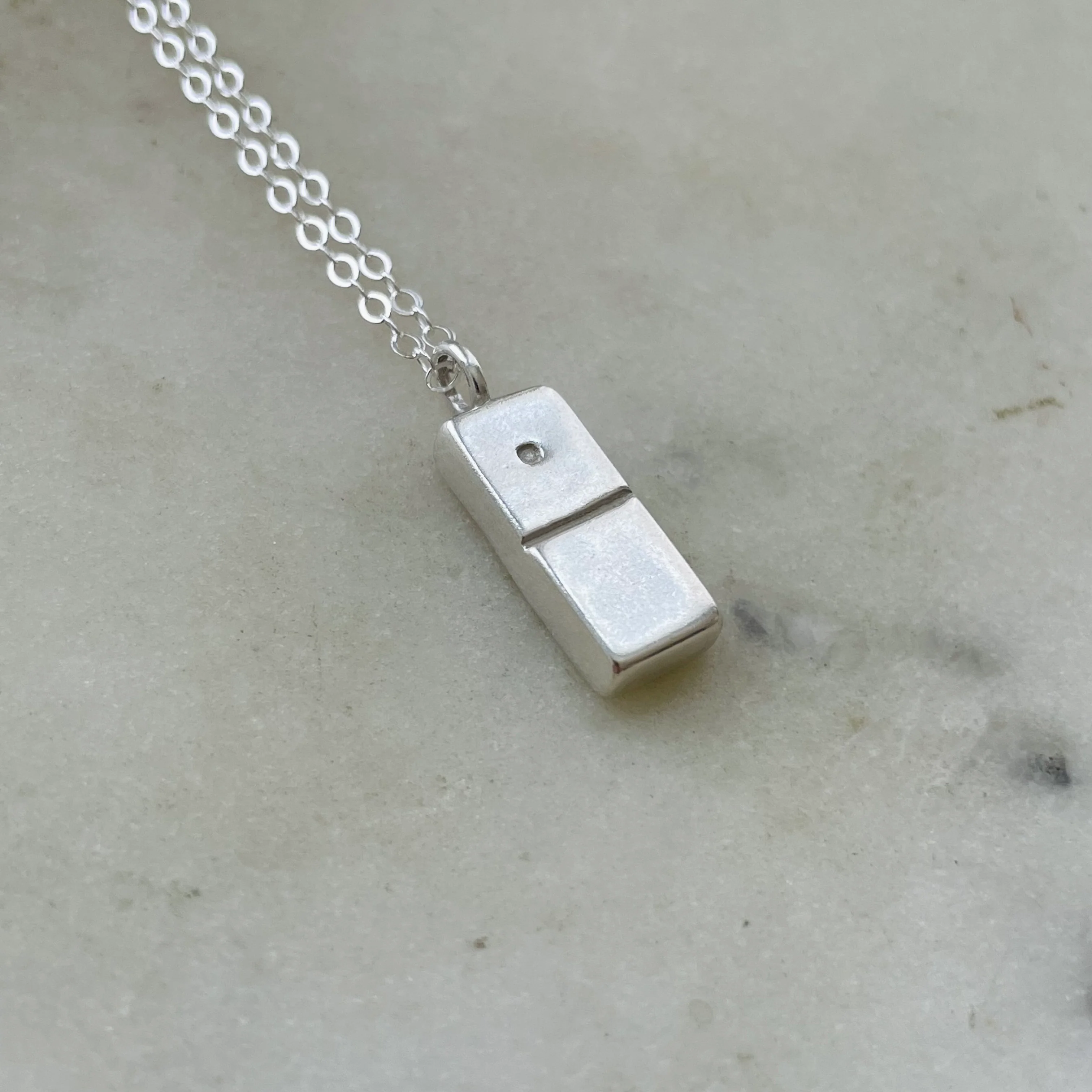 ARCHIVE — DOMINO PENDANT - Image 6