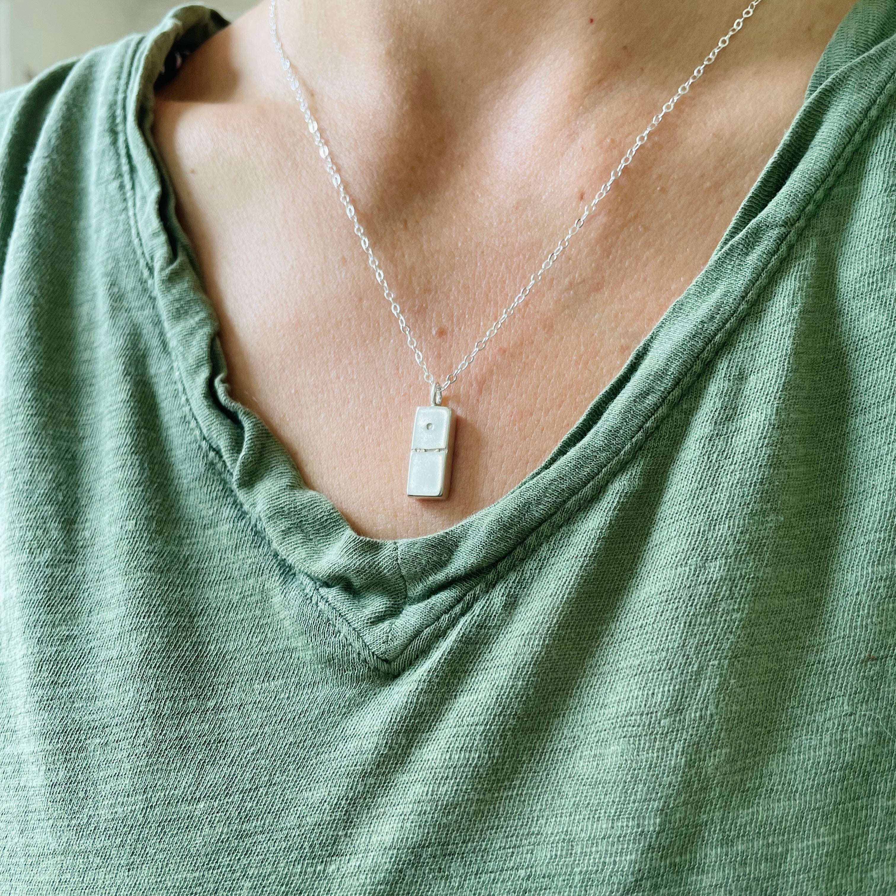 ARCHIVE — DOMINO PENDANT - Image 7