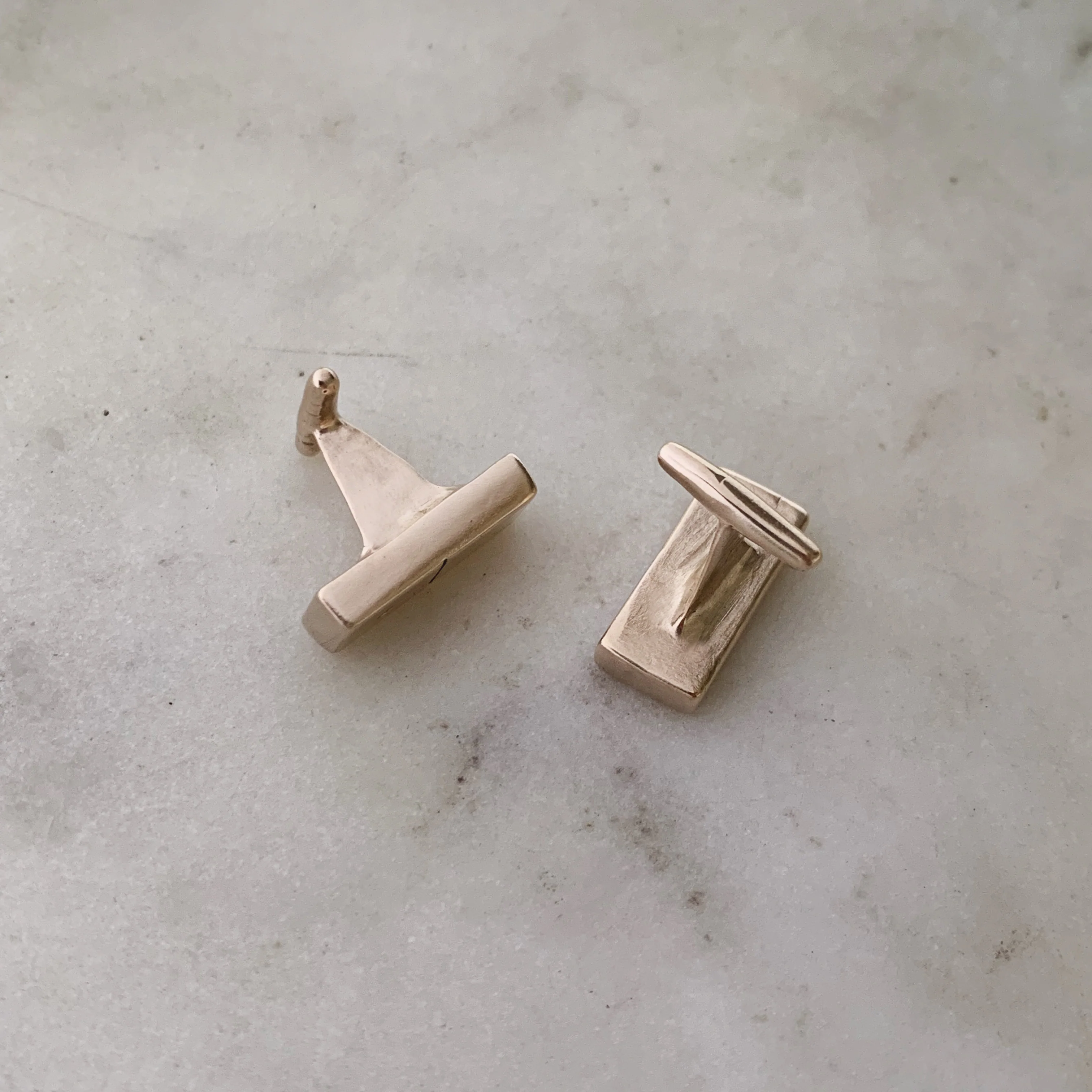 ARCHIVE — DOMINO CUFFLINKS - Image 3