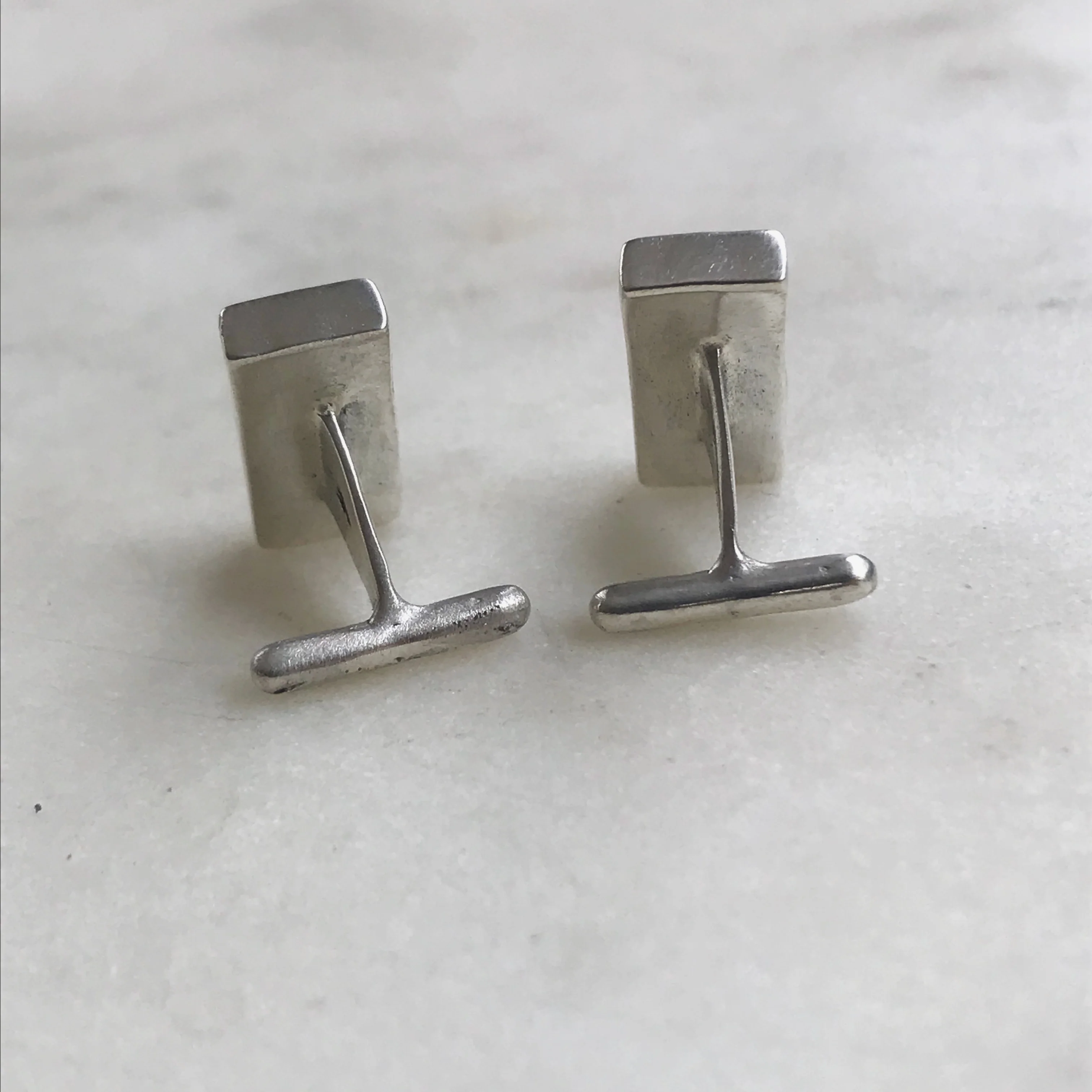 ARCHIVE — DOMINO CUFFLINKS - Image 6