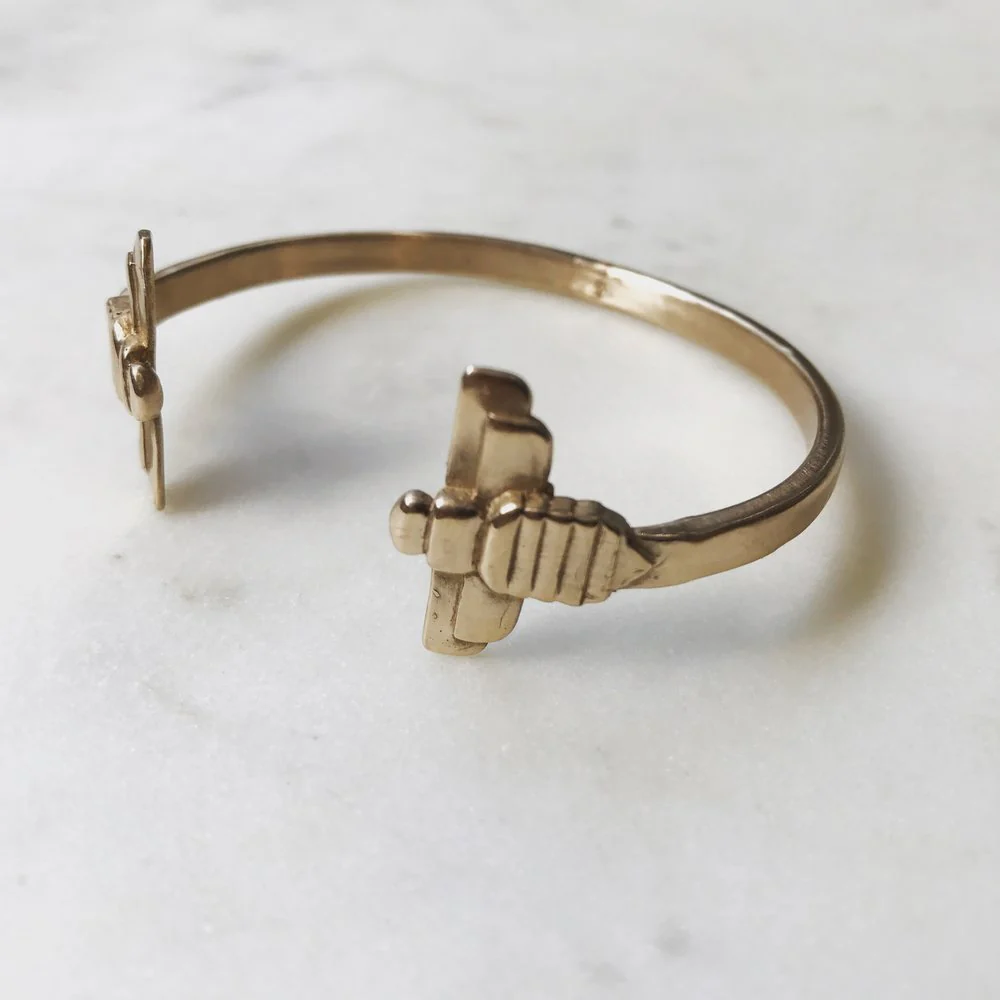 BEE CUFF - Image 6