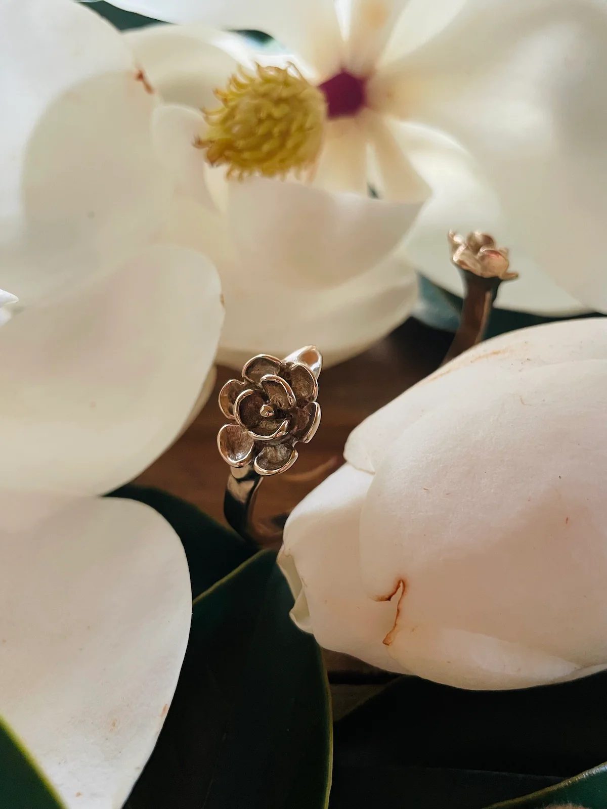MAGNOLIA CUFF - Image 3