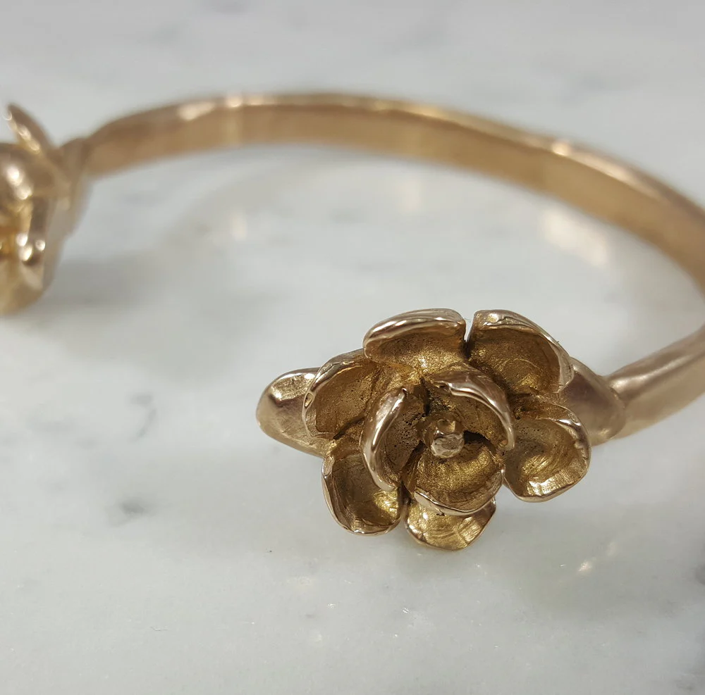 MAGNOLIA CUFF - Image 4