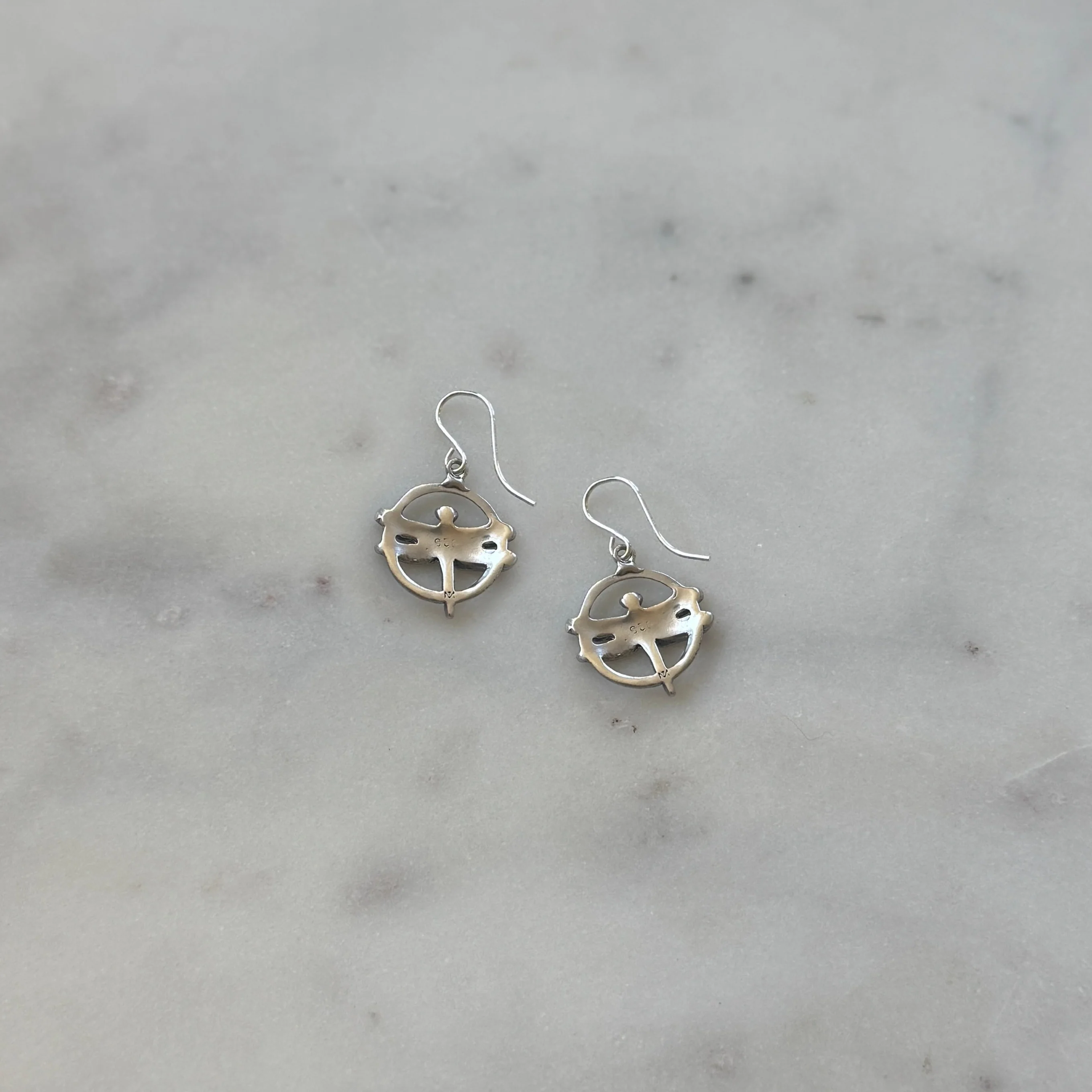 DRAGONFLY EARRINGS - Image 7