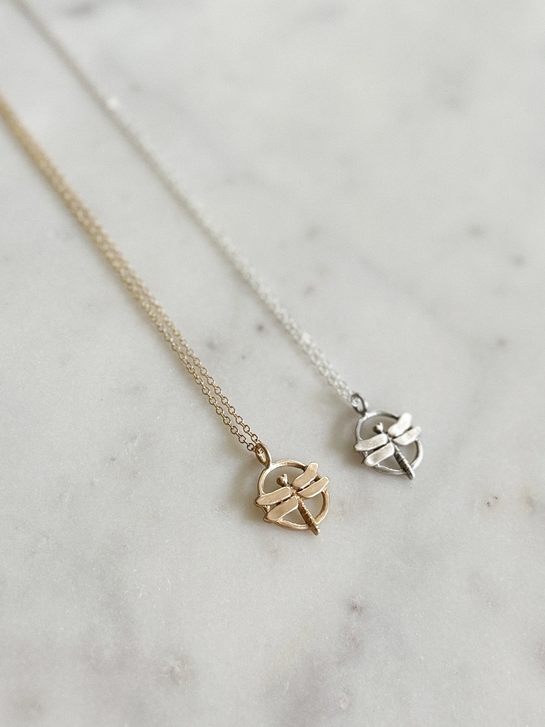 DRAGONFLY PENDANT - Image 10