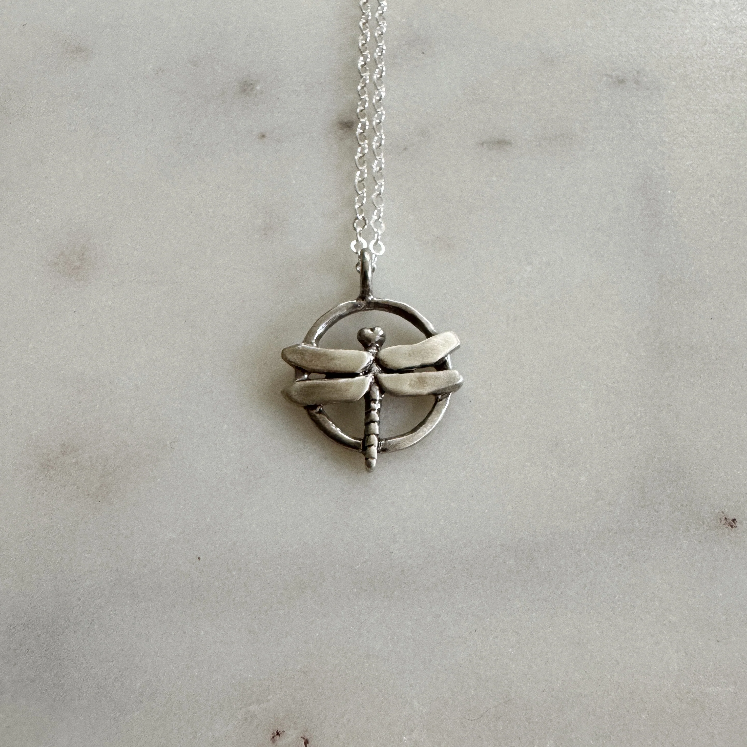 DRAGONFLY PENDANT - Image 11