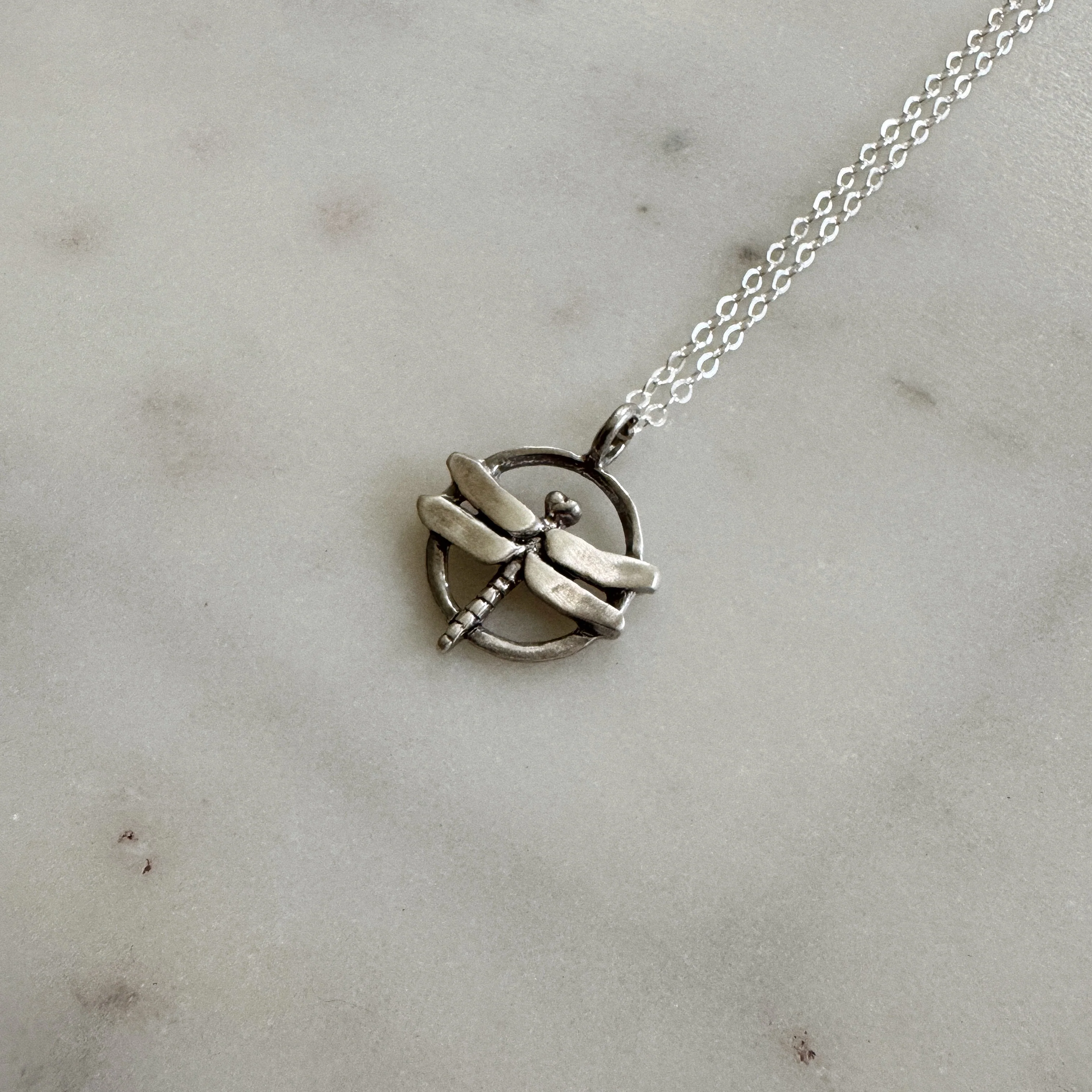 DRAGONFLY PENDANT - Image 12