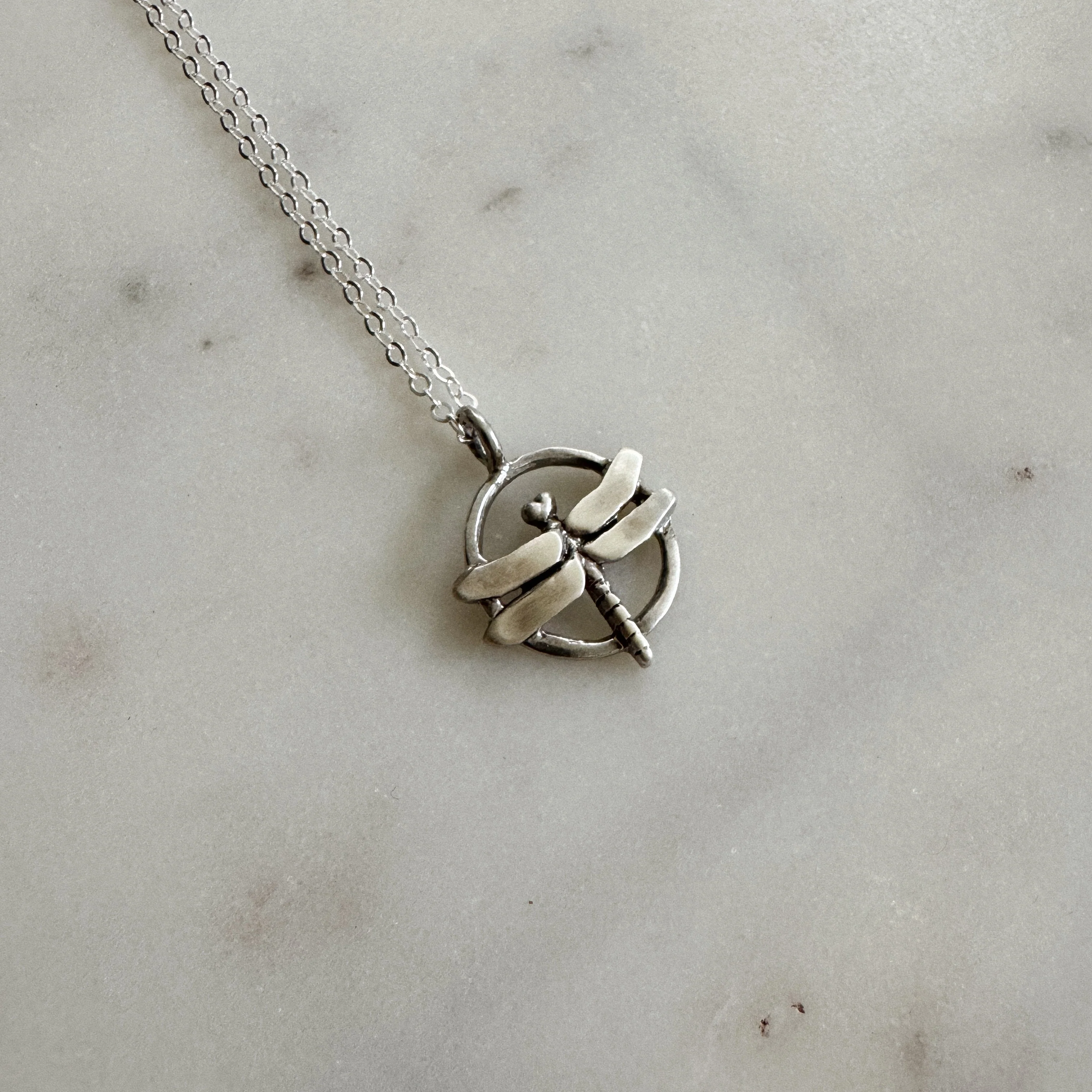 DRAGONFLY PENDANT - Image 13