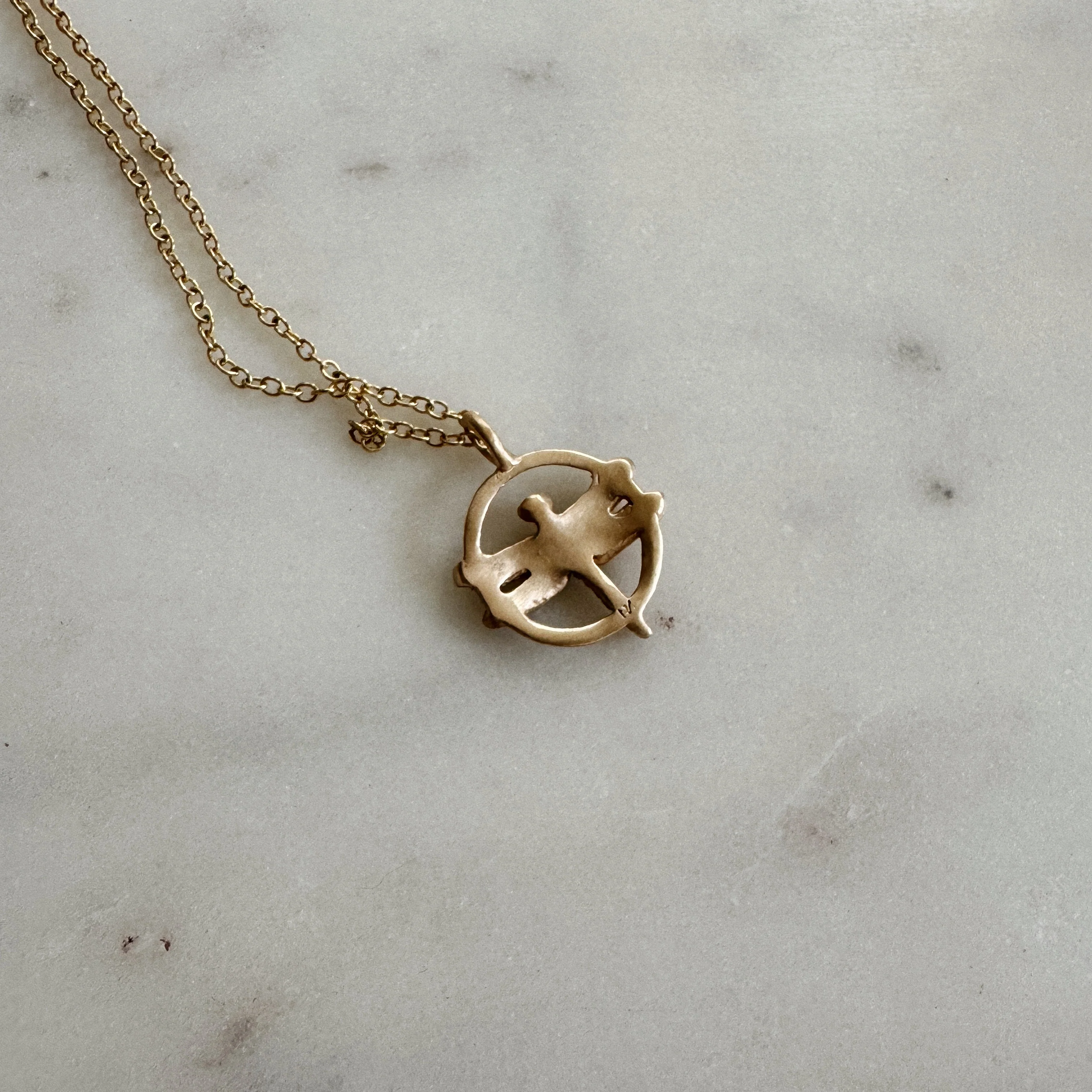 DRAGONFLY PENDANT - Image 7