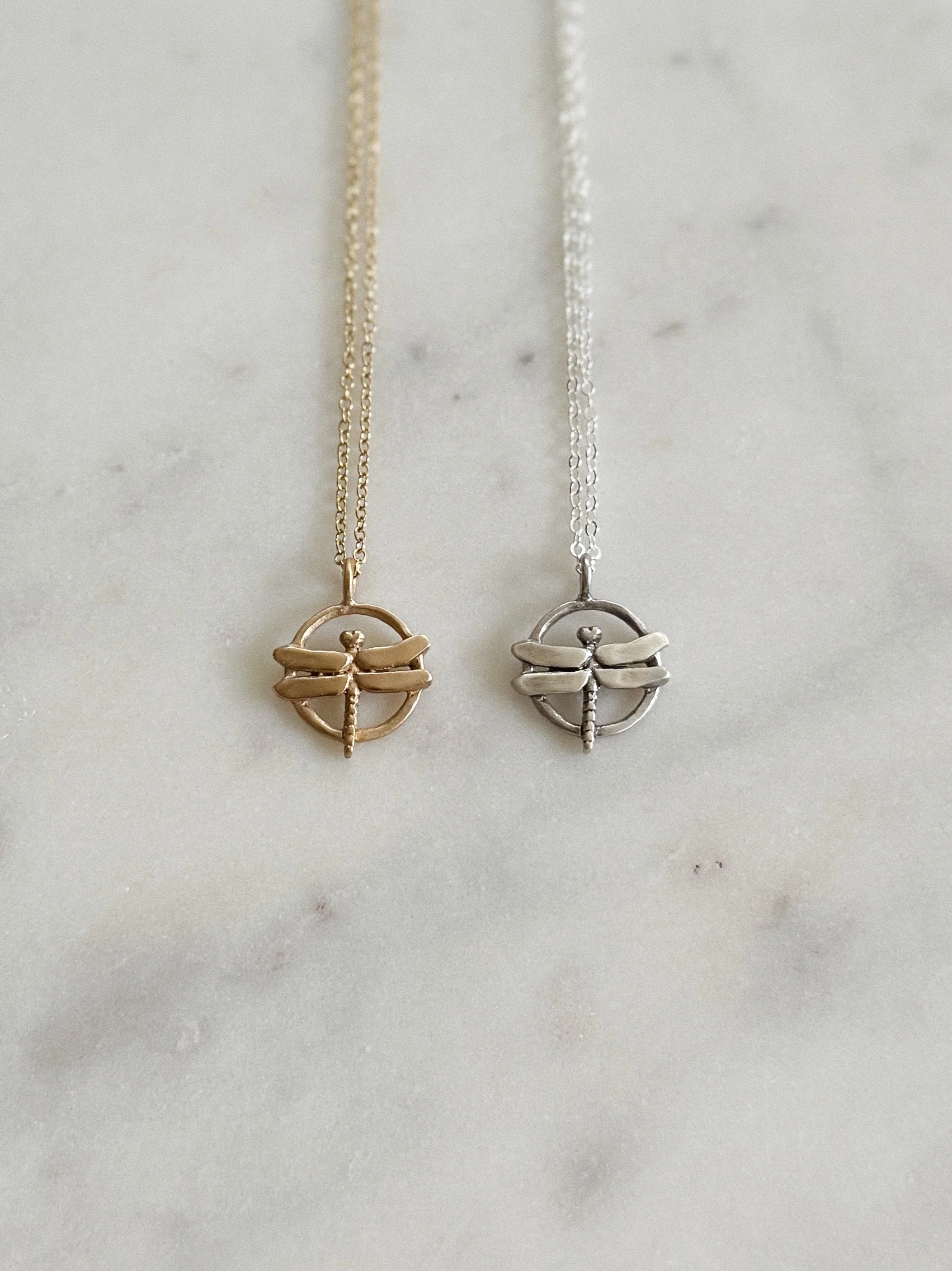 DRAGONFLY PENDANT - Image 9