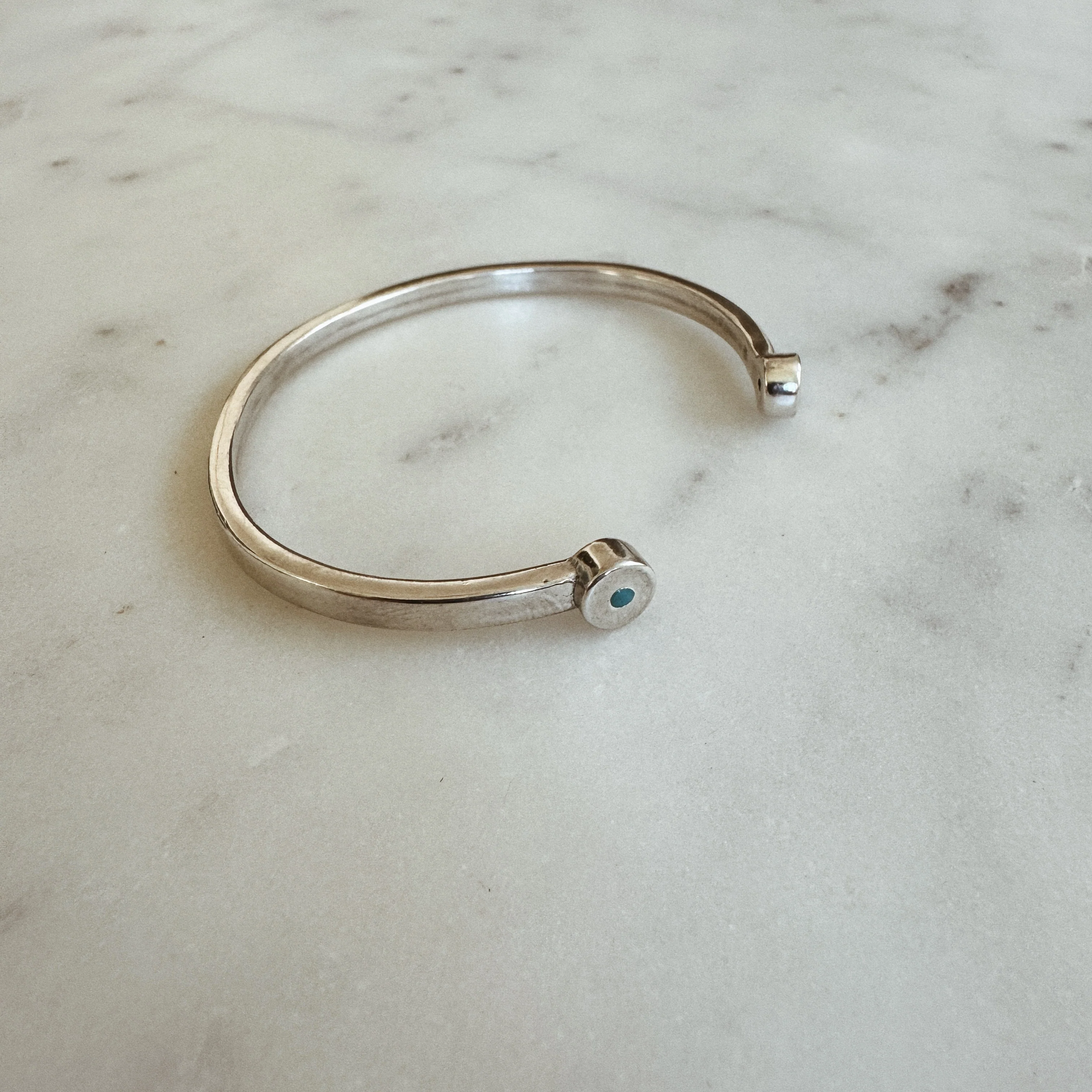 DUO CUFF + TURQUOISE - Image 11